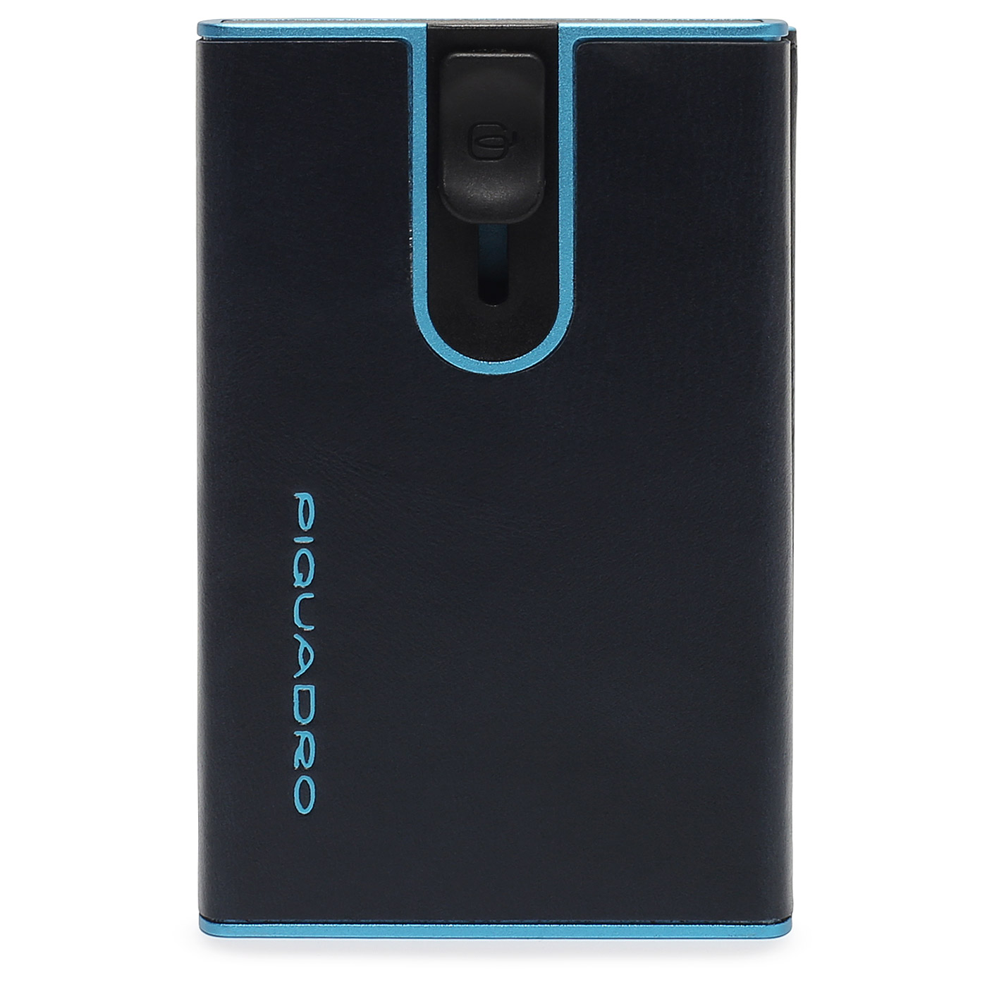 Piquadro Кожаная визитница