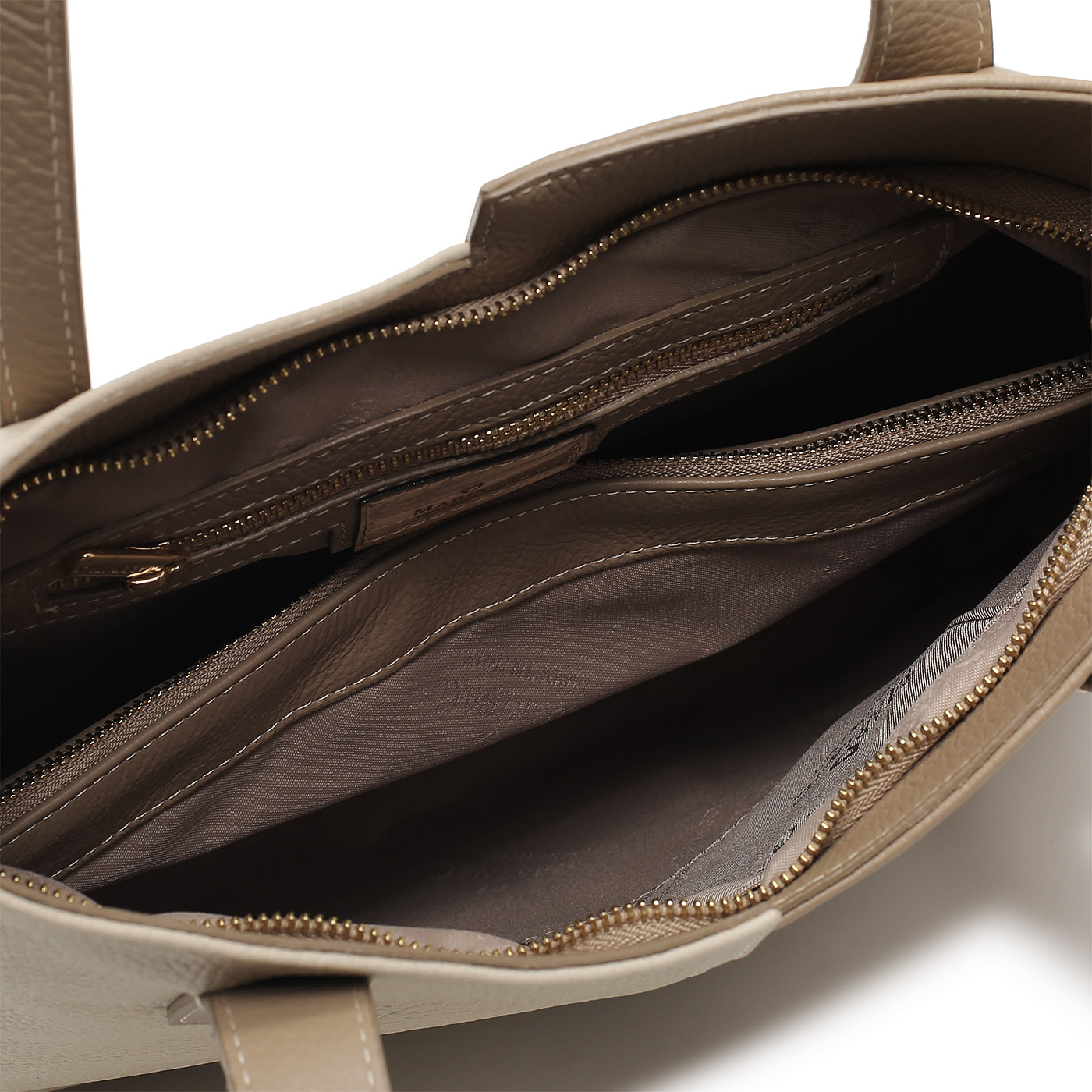 Кожаная сумка Marina Creazioni 0760