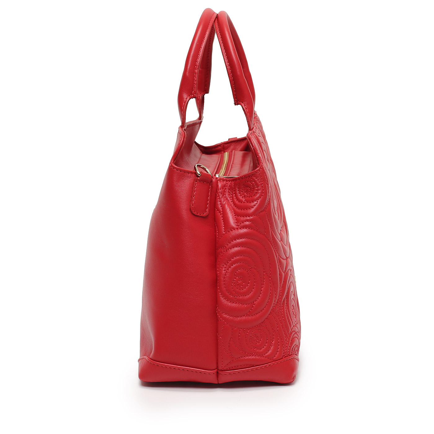 Кожаная сумка Marina Creazioni TRP122 X0760