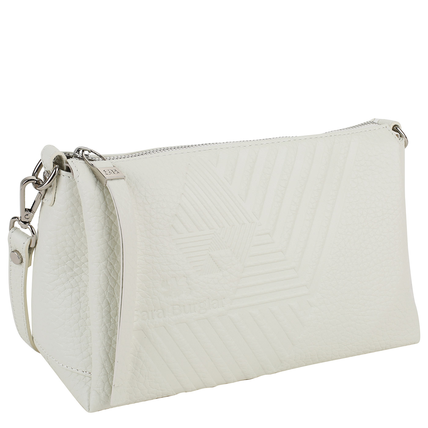 Сумка через плечо Sara Burglar Maria Bufalo new