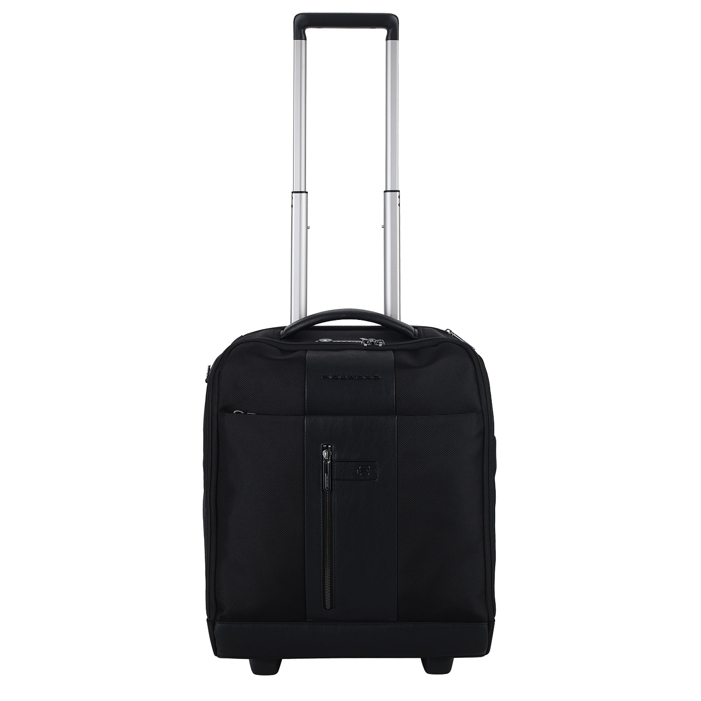 Текстильный чемодан Piquadro Brief