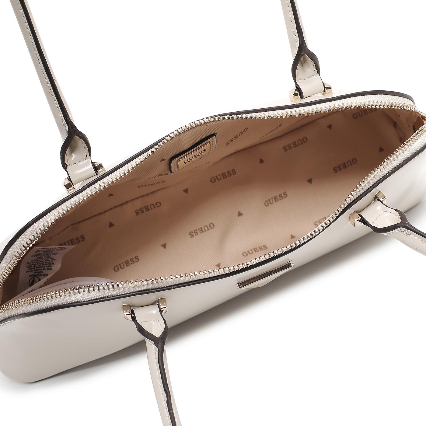 Сумка с двумя ручками Guess Arnela