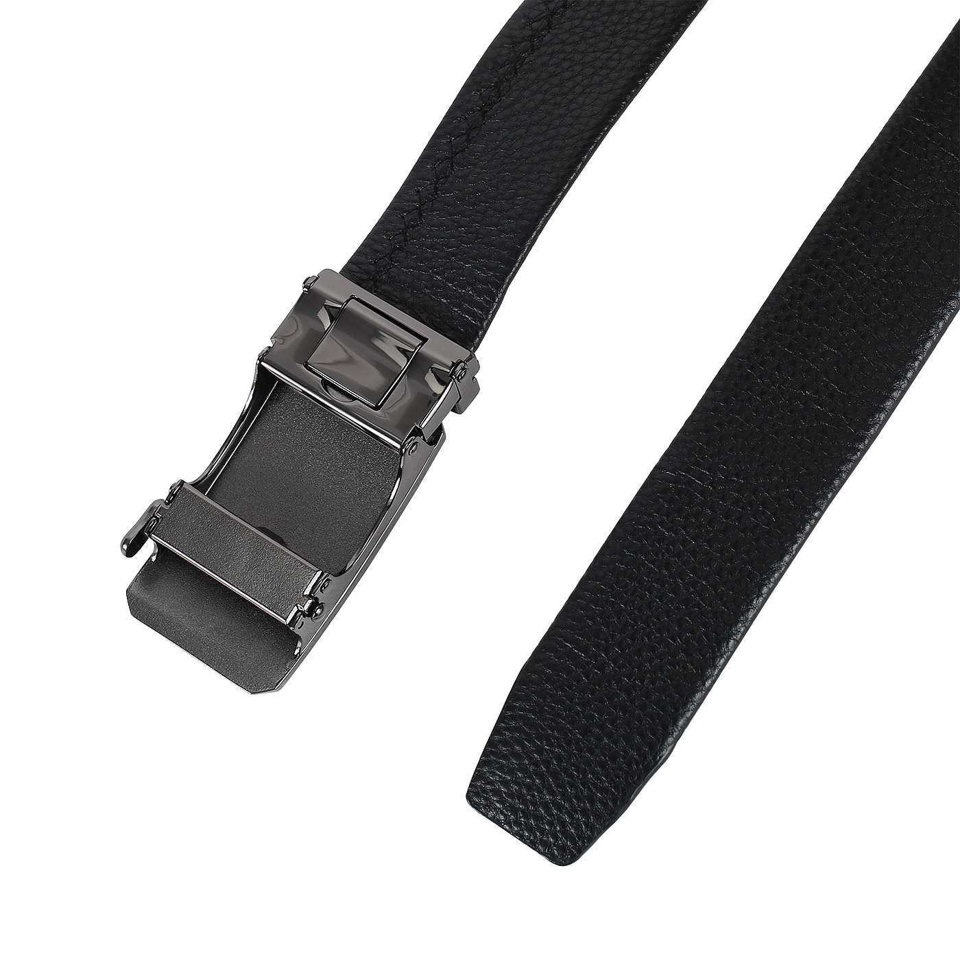 Ремень из натуральной кожи Dr. Koffer 