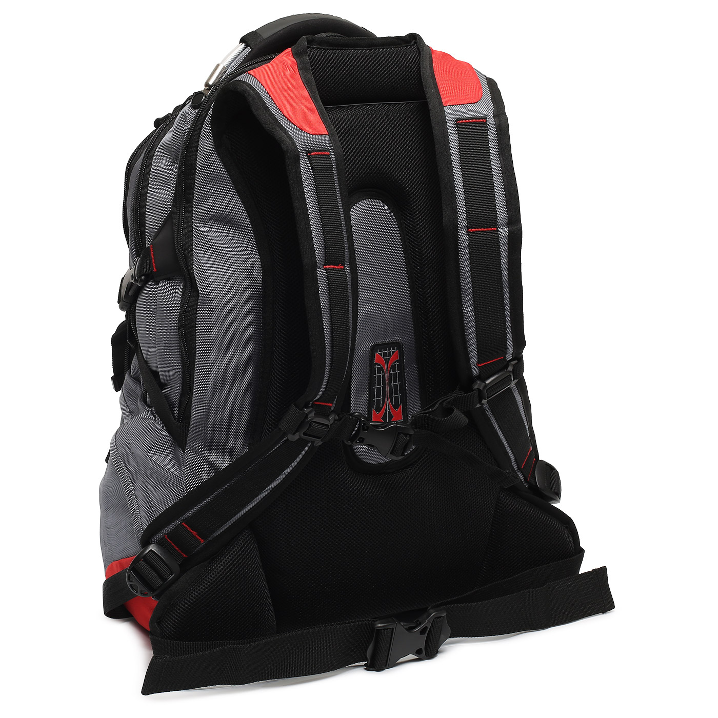 Дорожный рюкзак Torber Drive