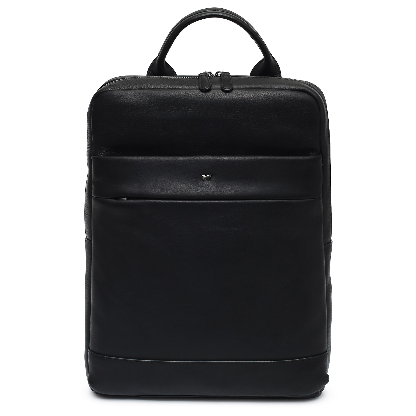 Braun Buffel Кожаный рюкзак