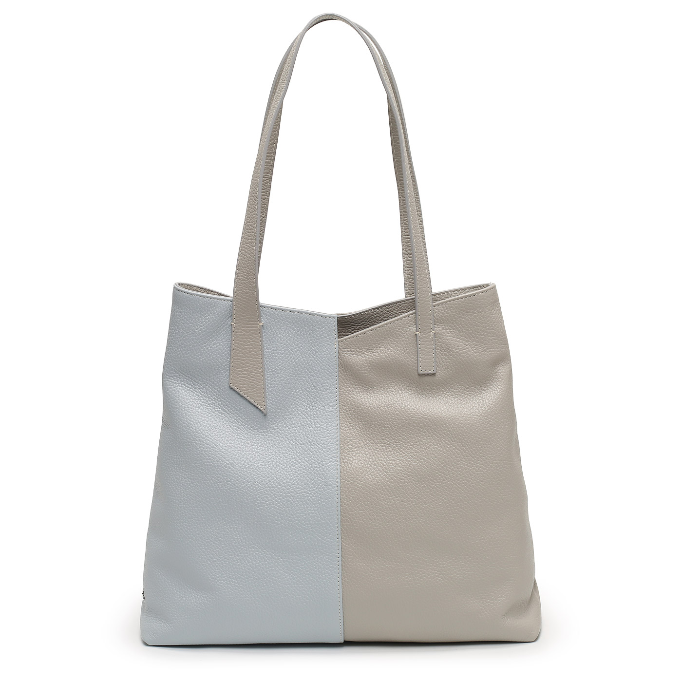 Marina Creazioni Кожаная сумка