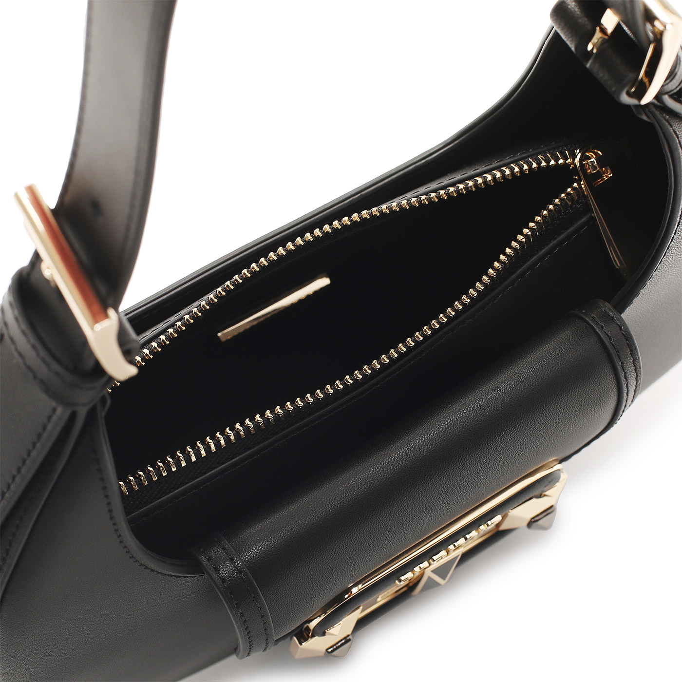 Кожаная сумка Cromia It jewel