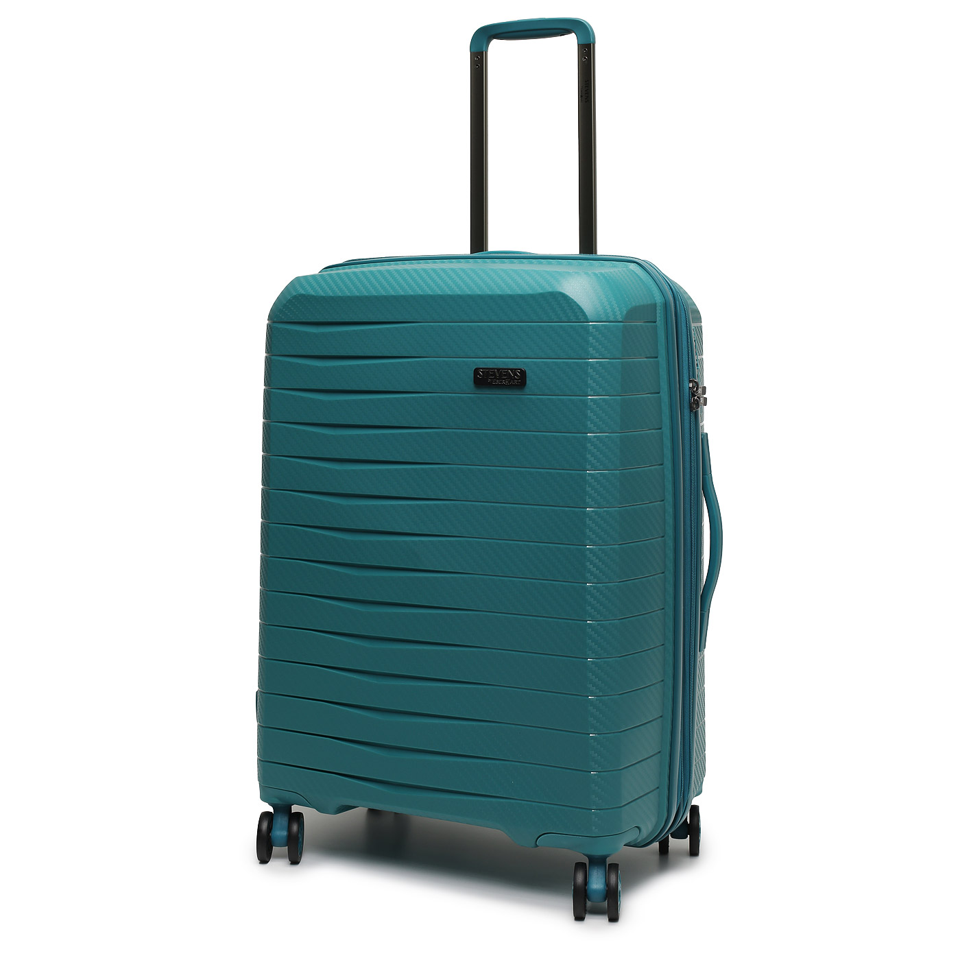 Stevens Чемодан средний M из полипропилена