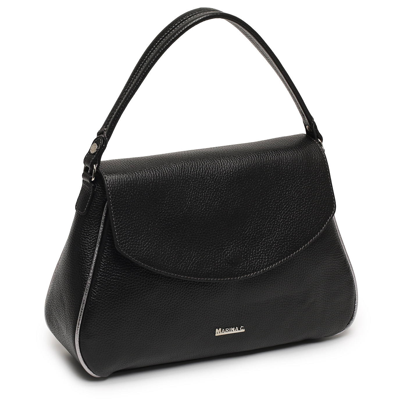 Кожаная сумка Marina Creazioni 0760