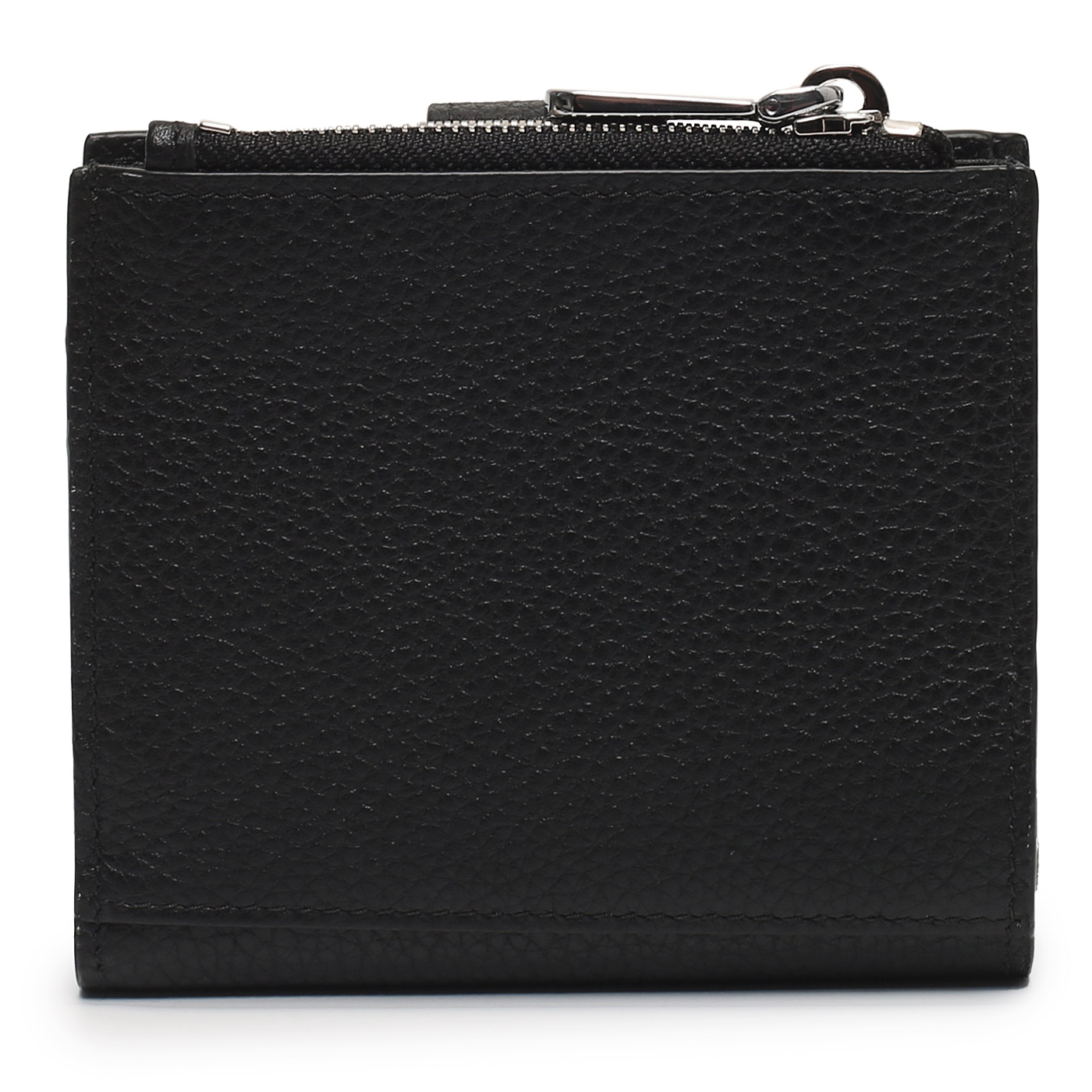 Визитница на кнопке Neri Karra 