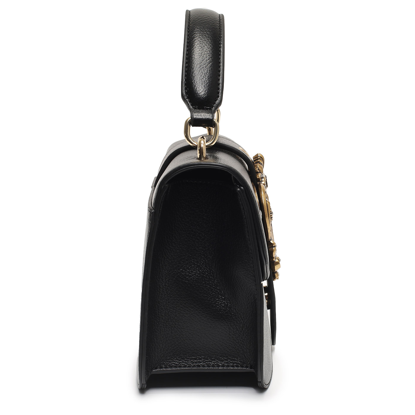 Сумка с ручкой Braccialini Baroque