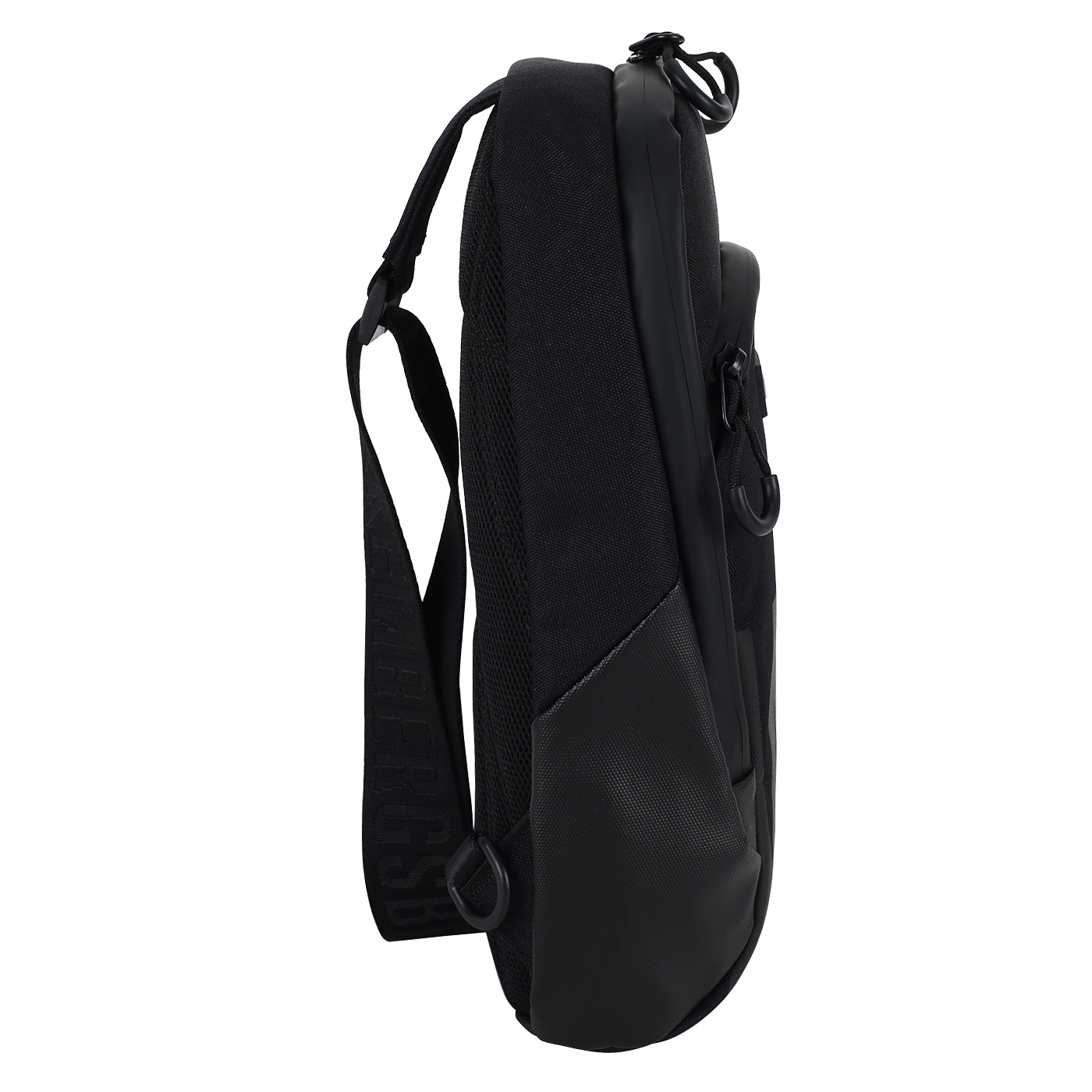 Сумка через плечо Bikkembergs Tracker