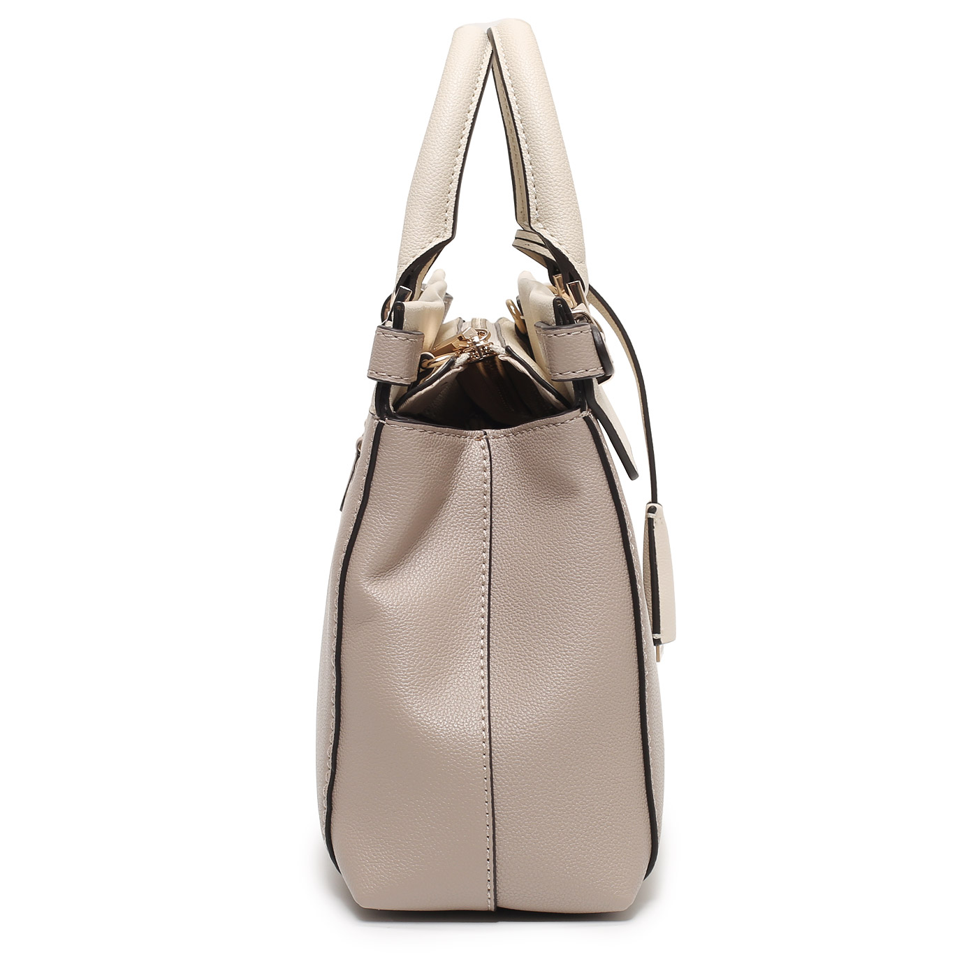 Сумка с короткими ручками Guess Eco Ali Luxury