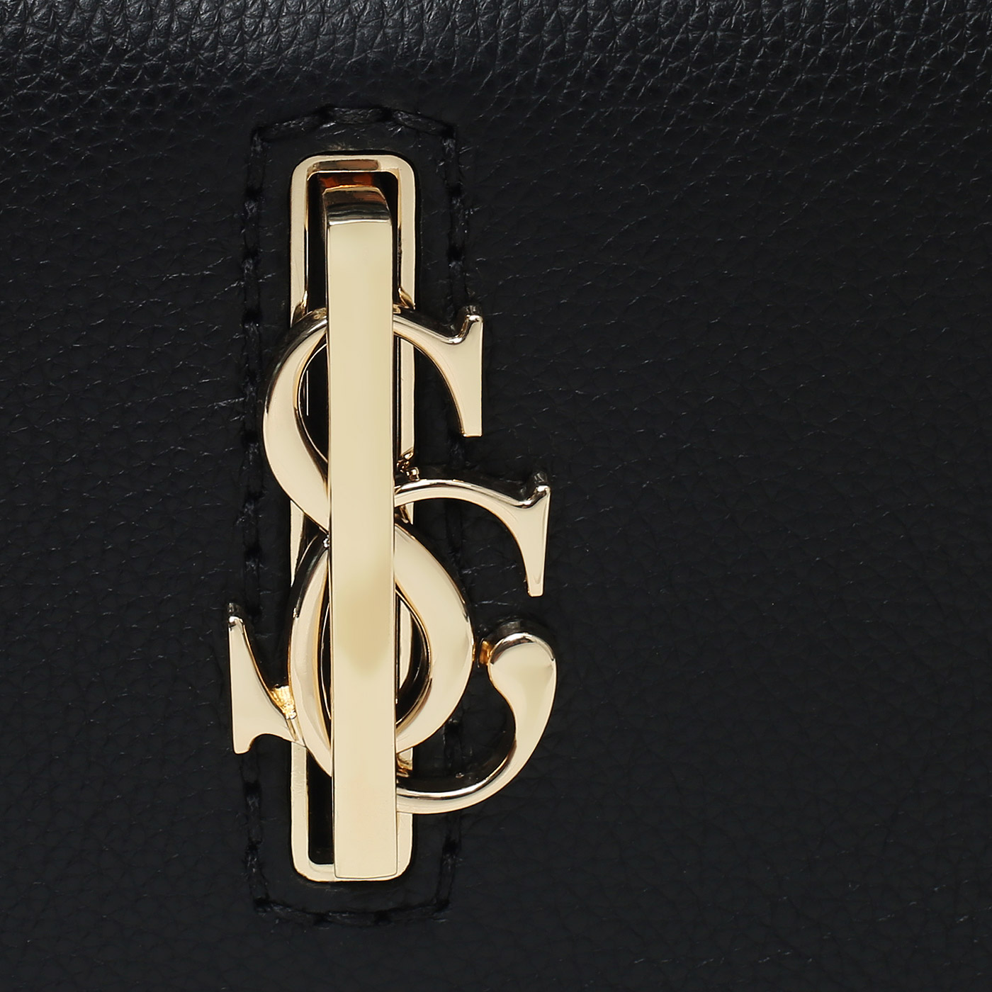 Кожаная сумка Carlo Salvatelli Ives gemma