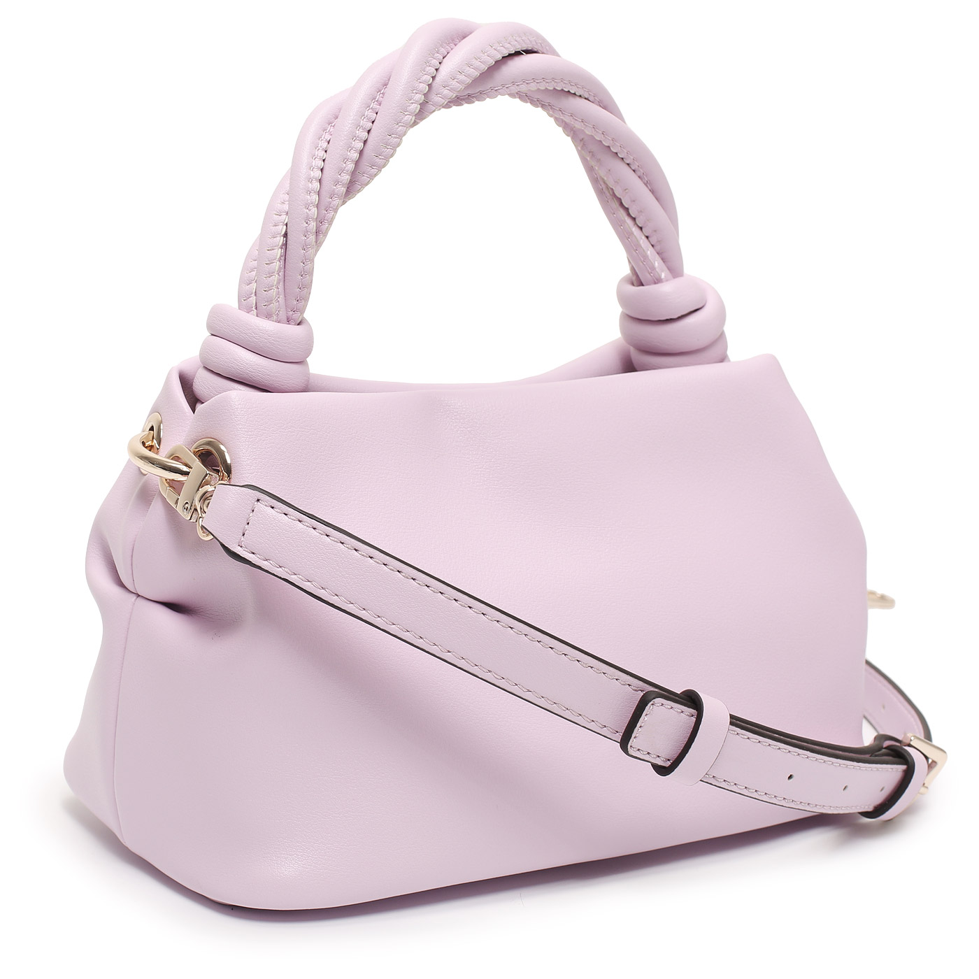 Сумка с ручкой Guess Sansa