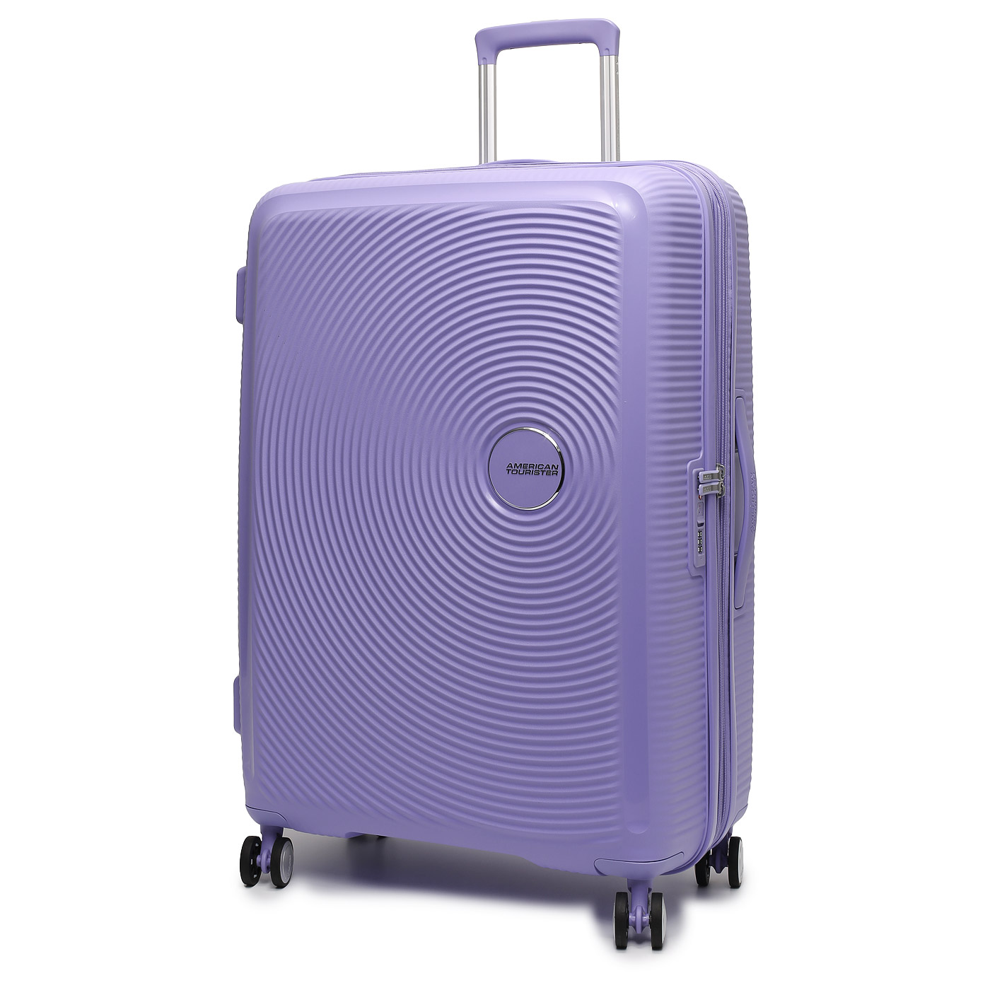American Tourister Чемодан большой L из полипропилена