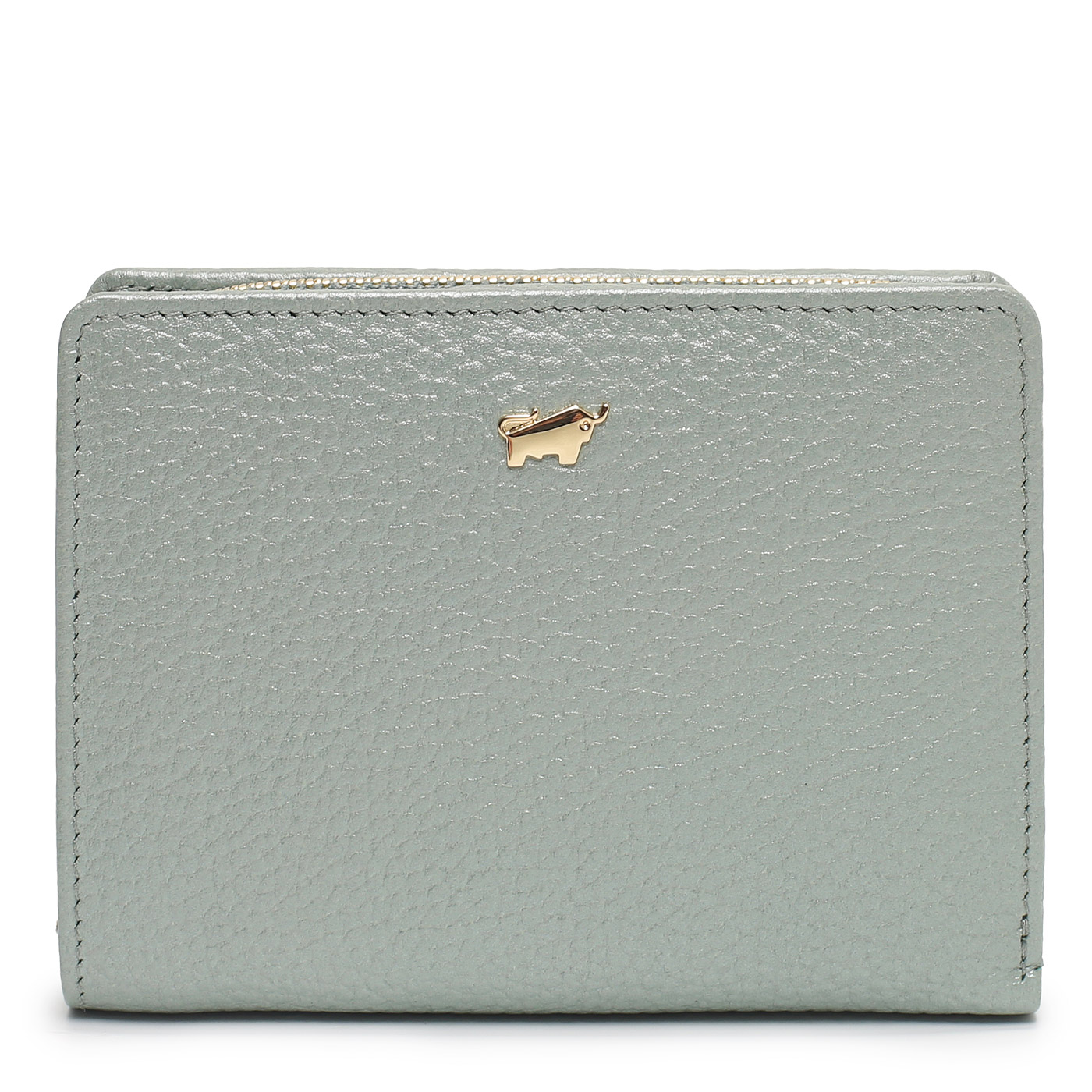 Braun Buffel Портмоне складное на кнопке