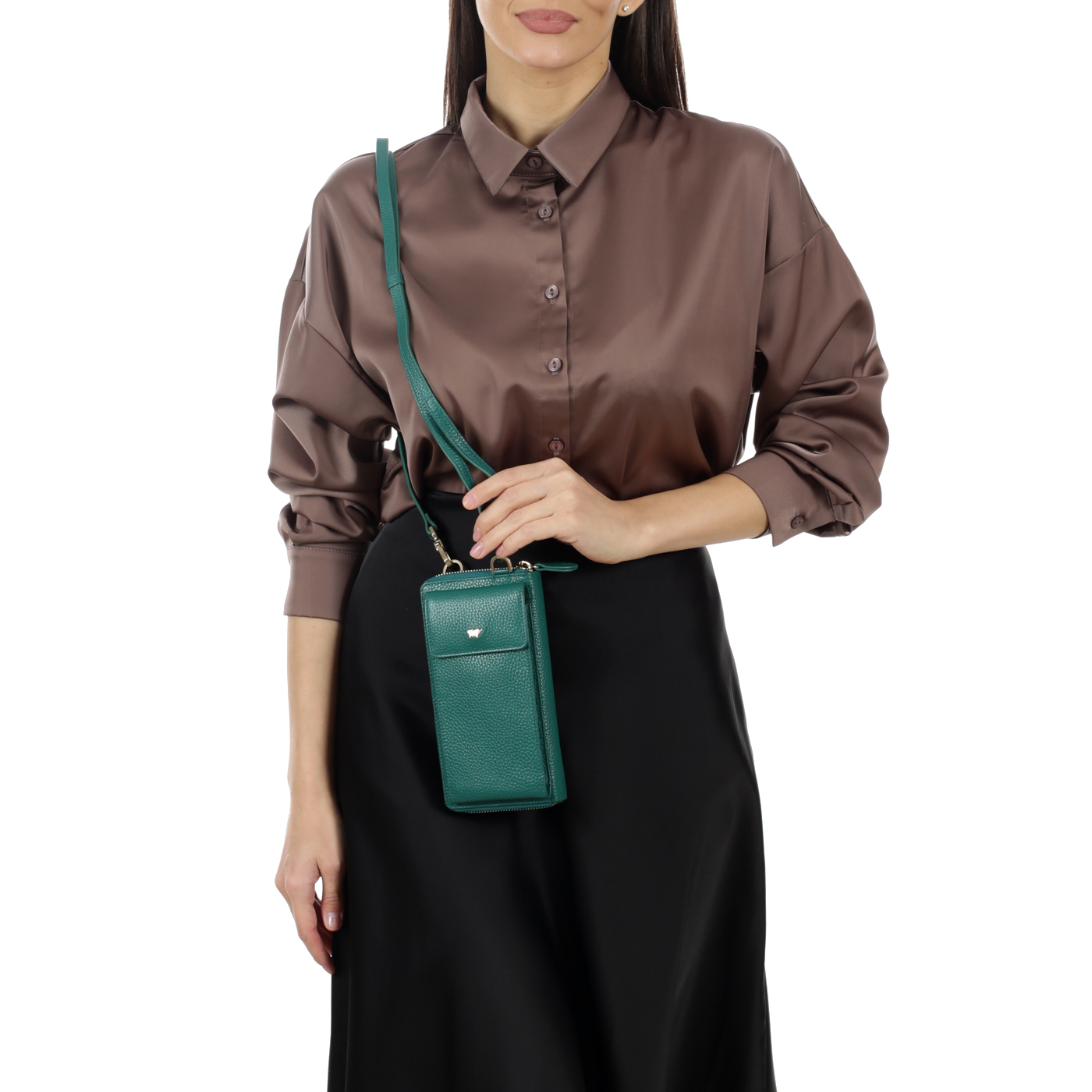 Сумка для смартфона Braun Buffel Asti