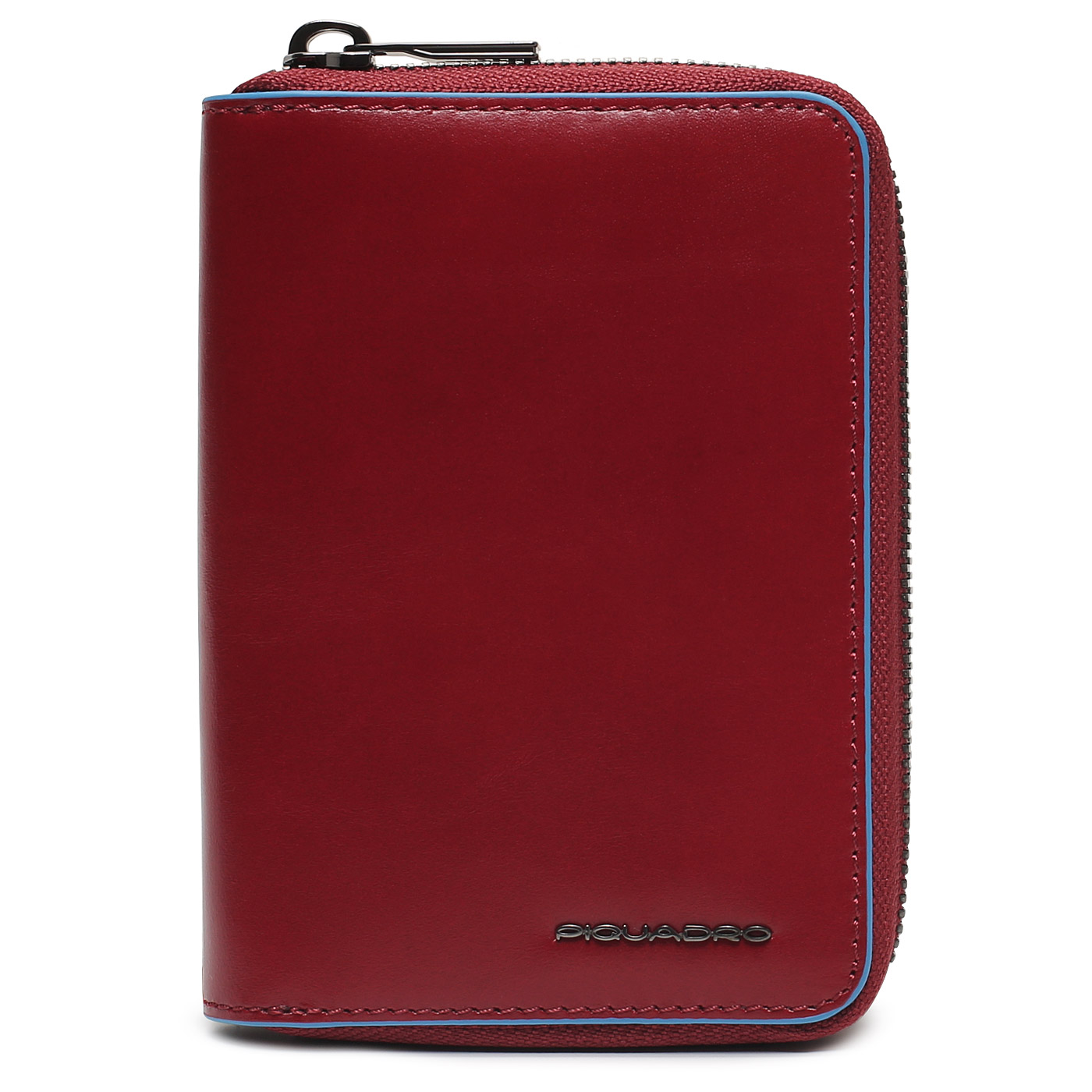 Piquadro Портмоне складное на молнии