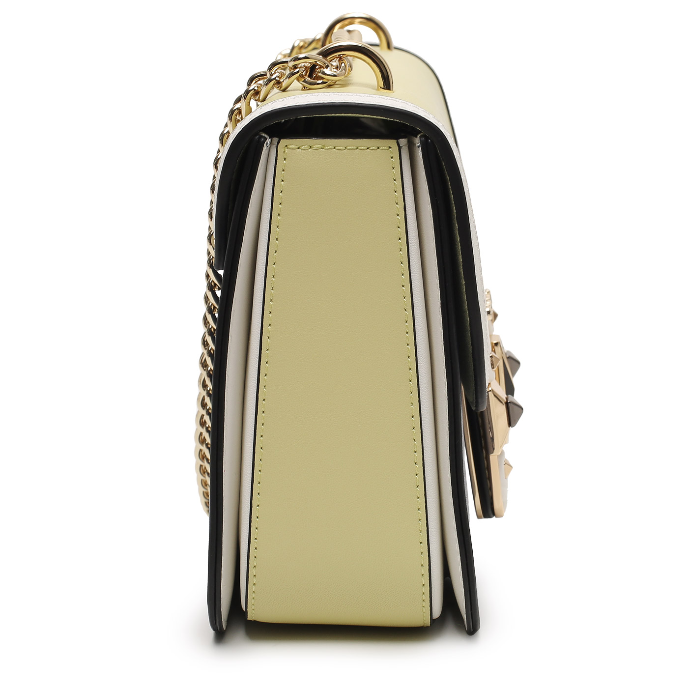 Сумка через плечо с цепочкой Cromia It jewel