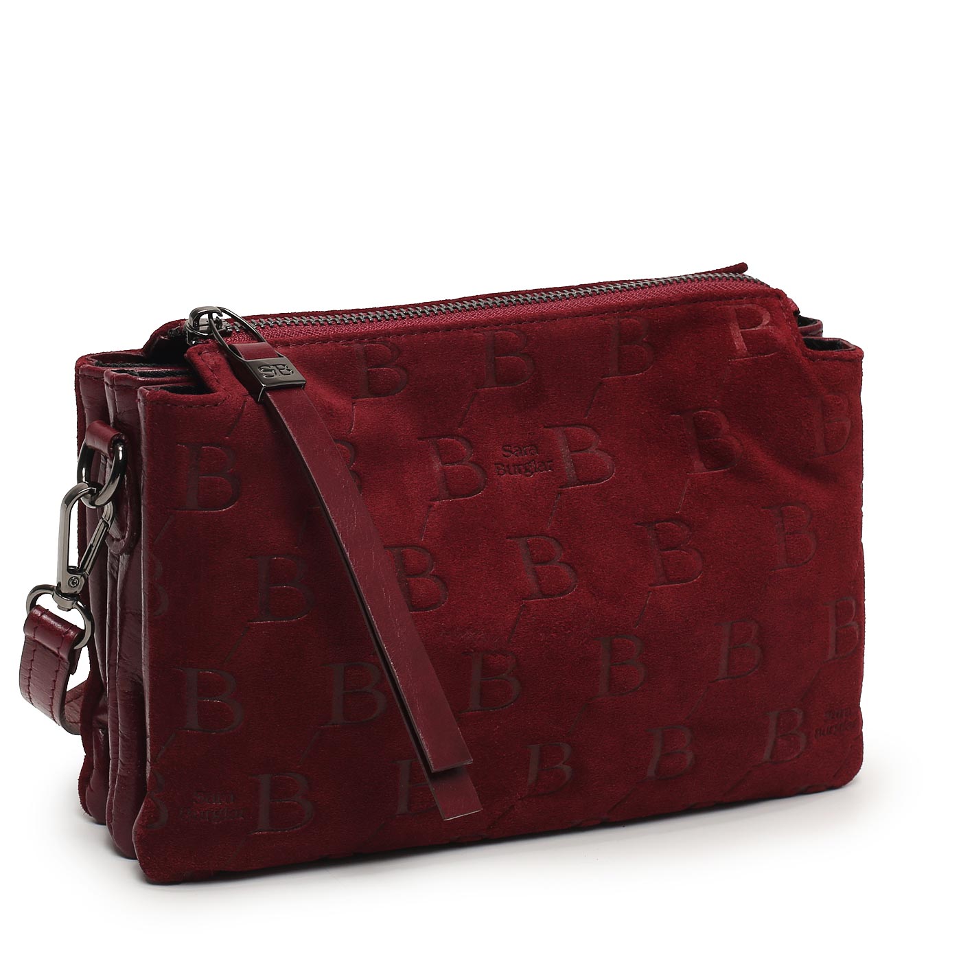 Сумка через плечо Sara Burglar Meghan Cam Person