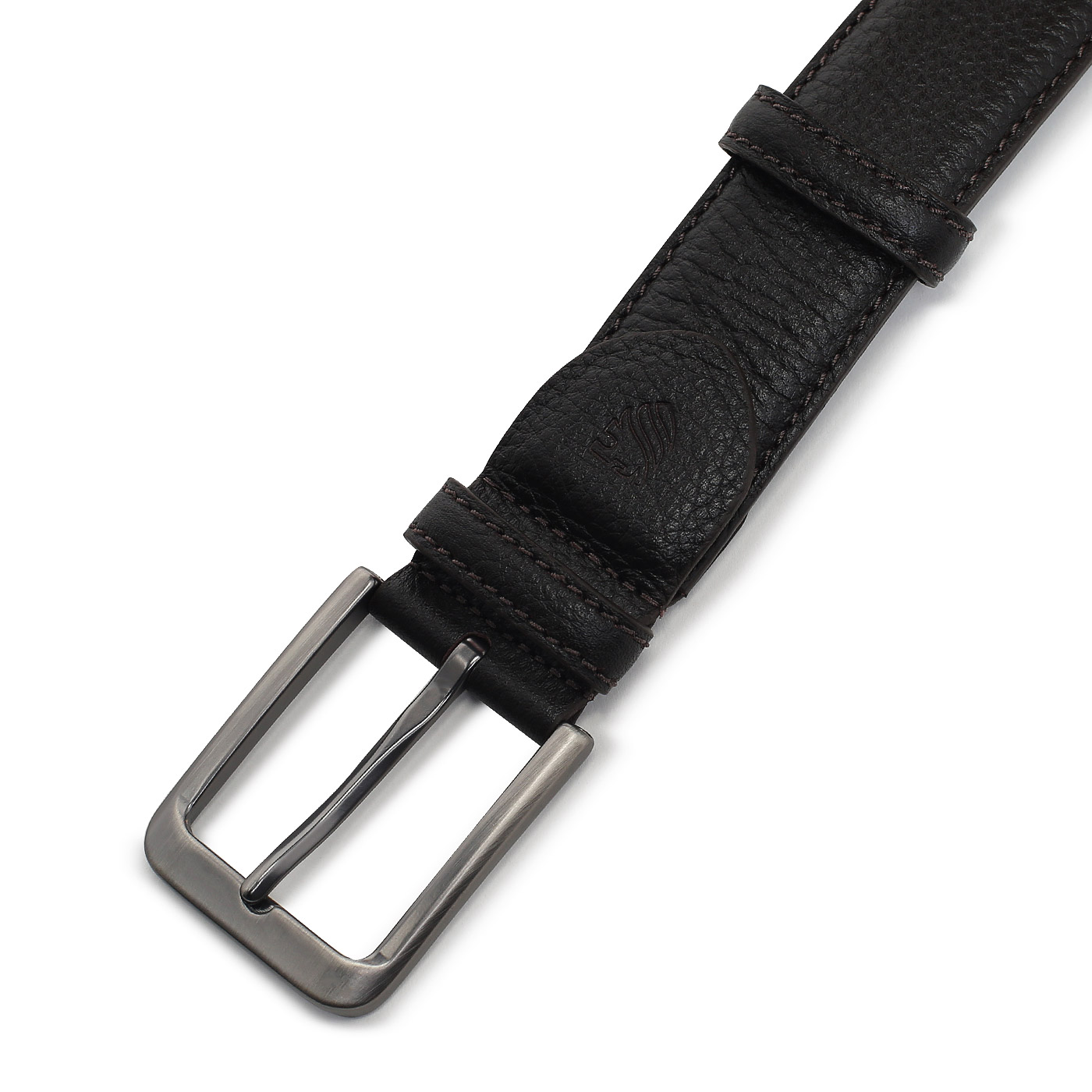 Кожаный ремень Mayrhoff 