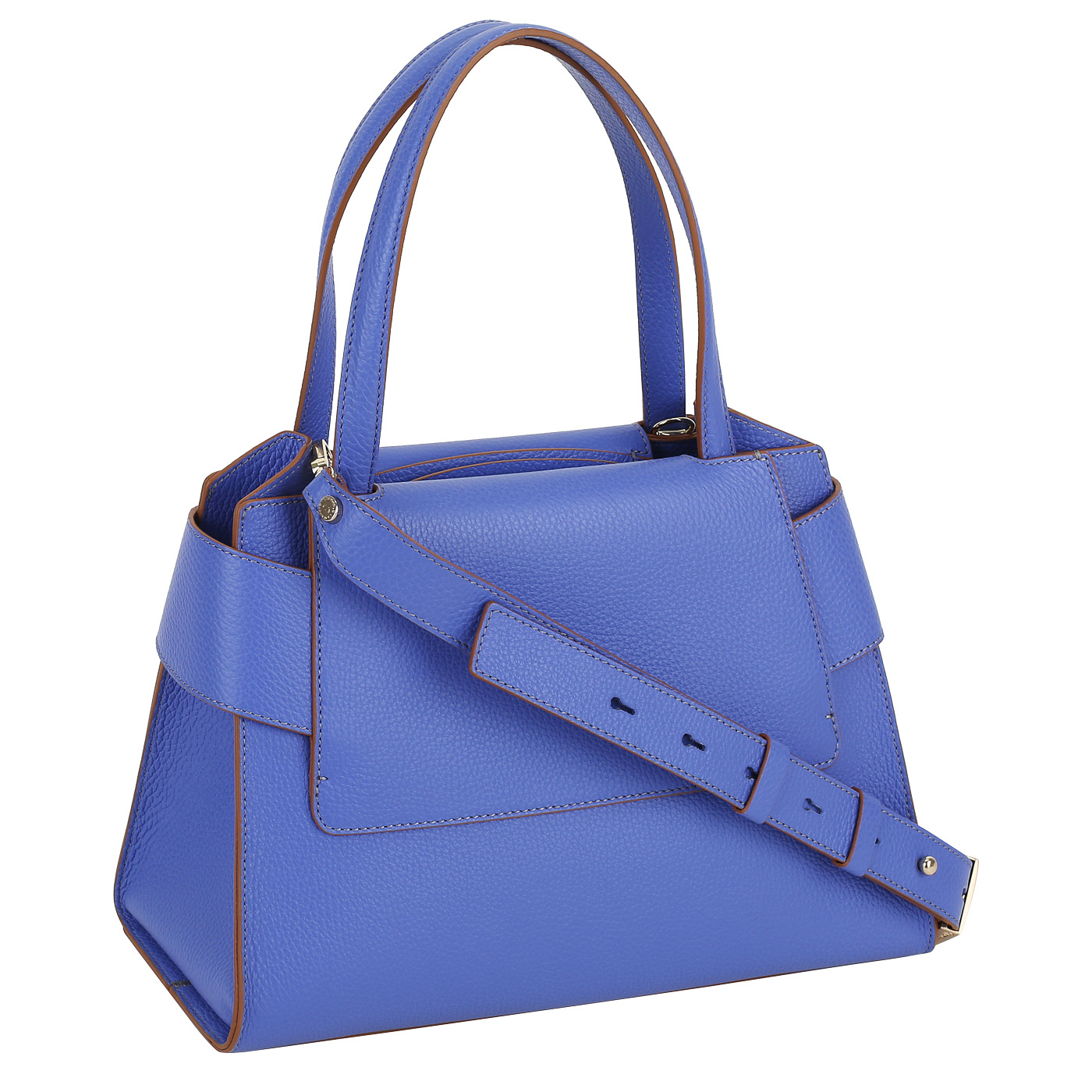 Кожаная сумка Gironacci Vitcal