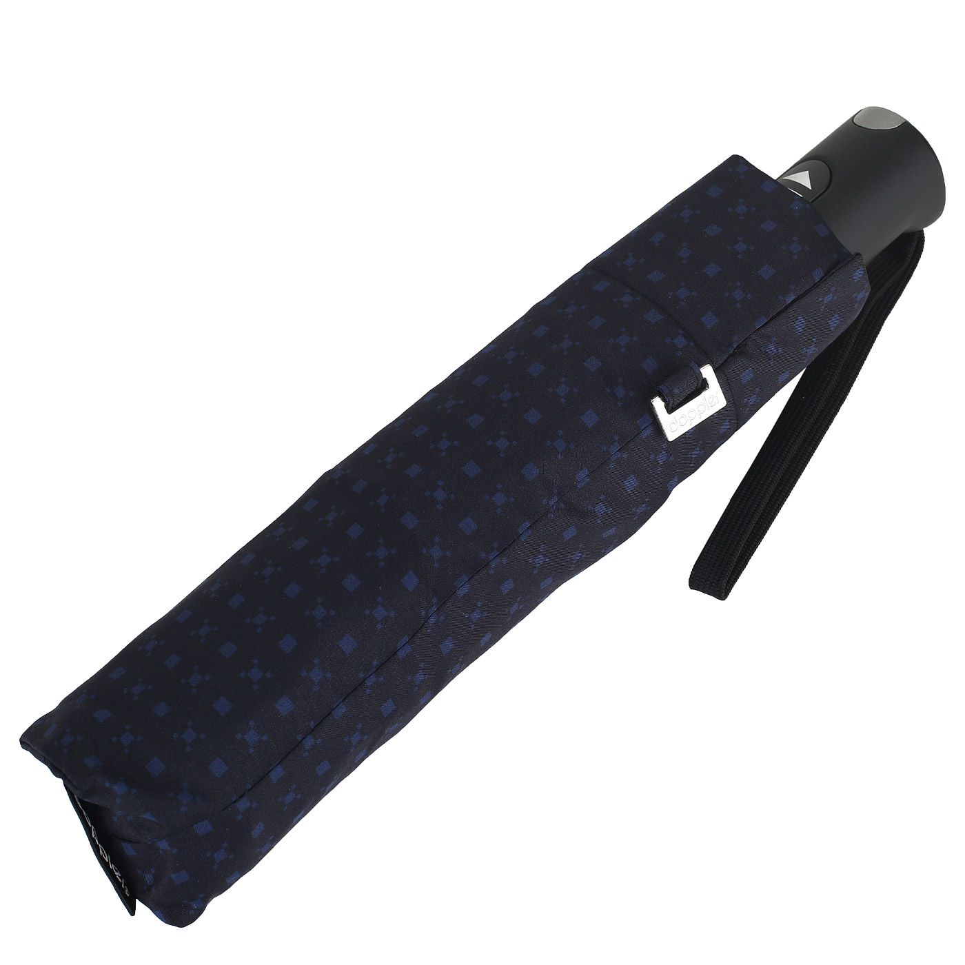 Складной зонт Doppler Carbonsteel Magic