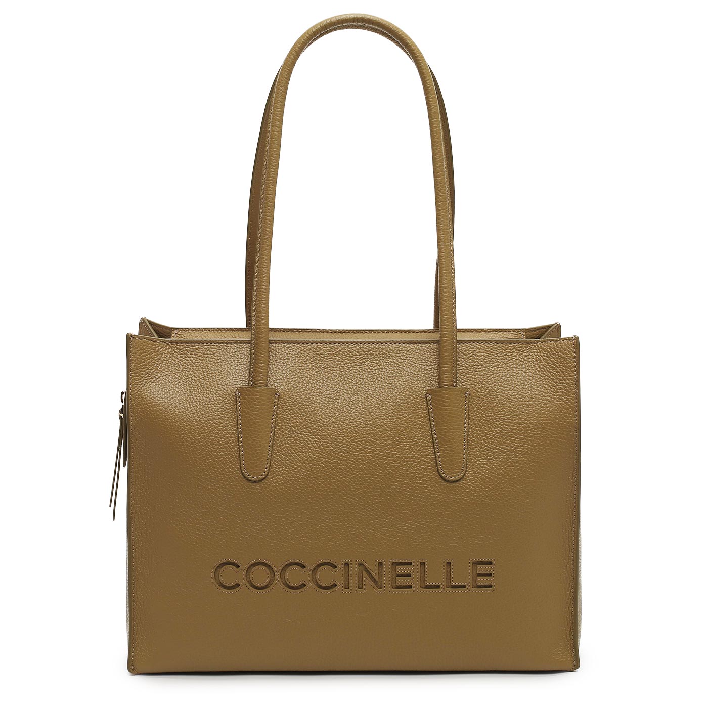 Coccinelle Кожаная сумка