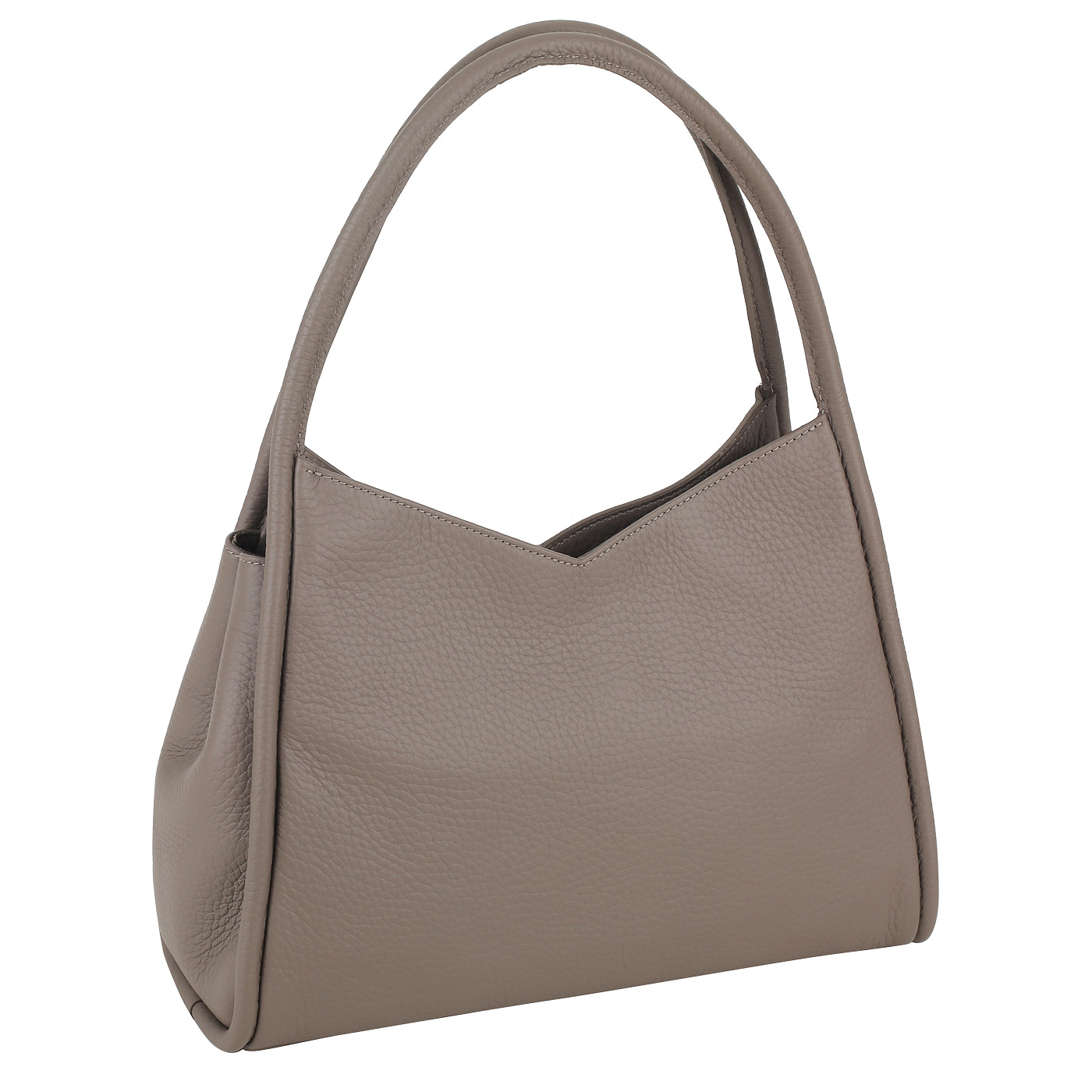 Кожаная сумка Vittorio Violini Positano