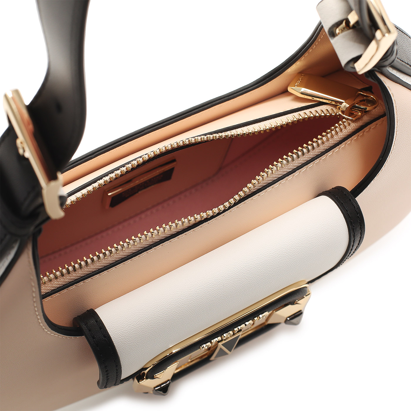 Кожаная сумка Cromia It jewel