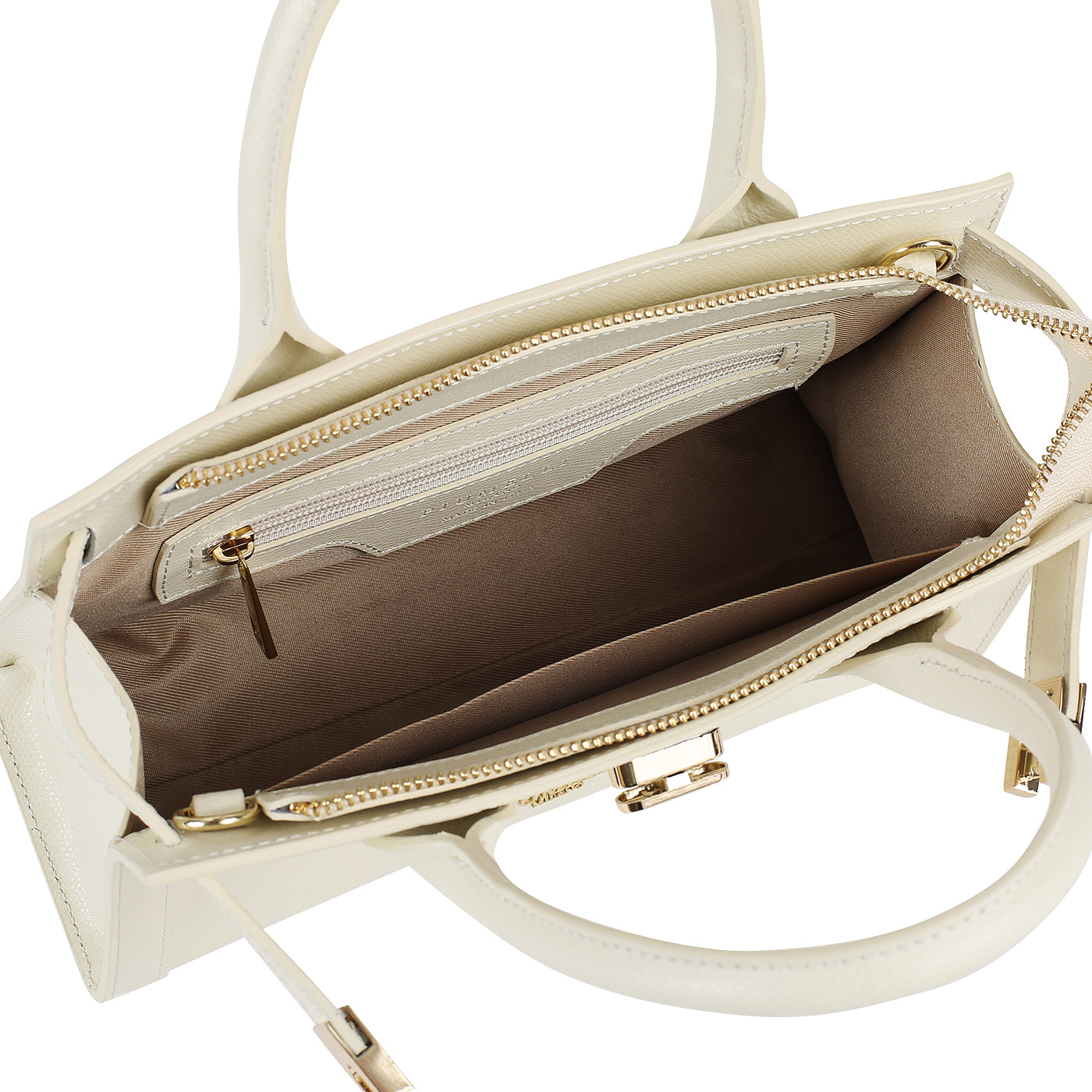 Кожаная сумка Piumelli Ira