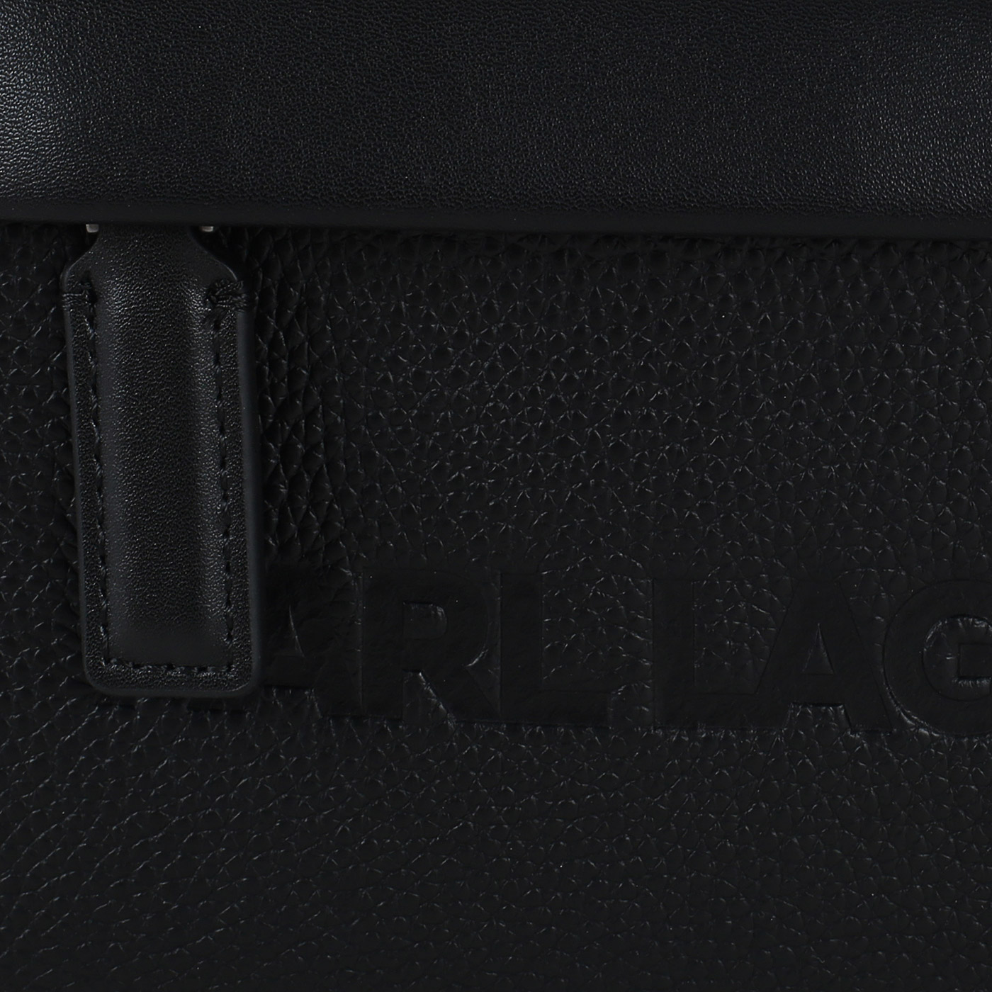 Сумка через плечо Karl Lagerfeld Essential