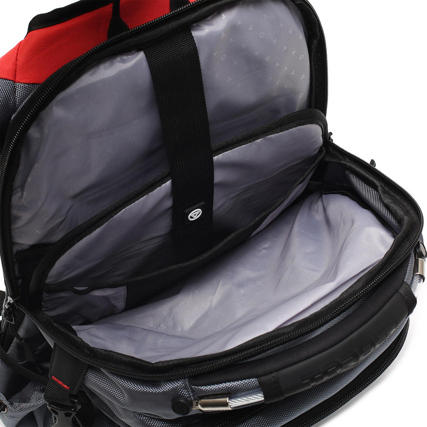 Дорожный рюкзак Torber Drive