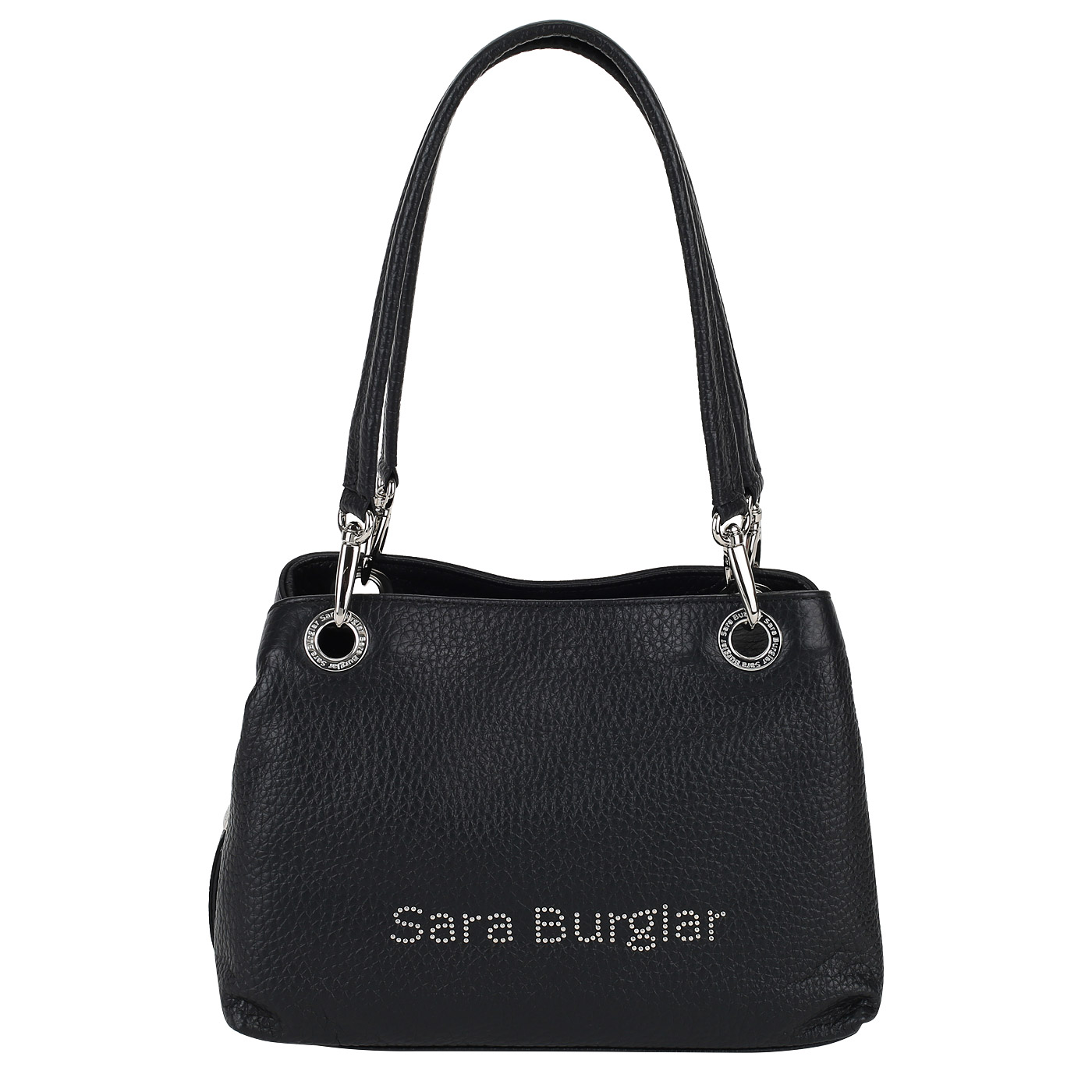 Sara Burglar Кожаная сумка