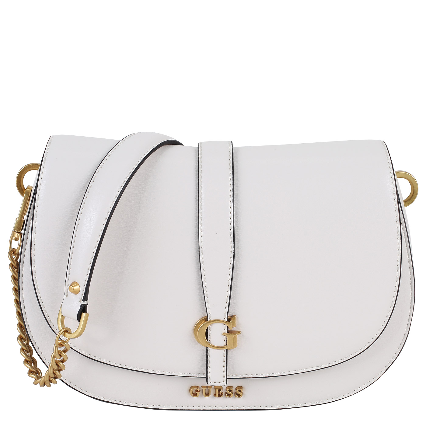 Guess Сумка с ручкой-цепью