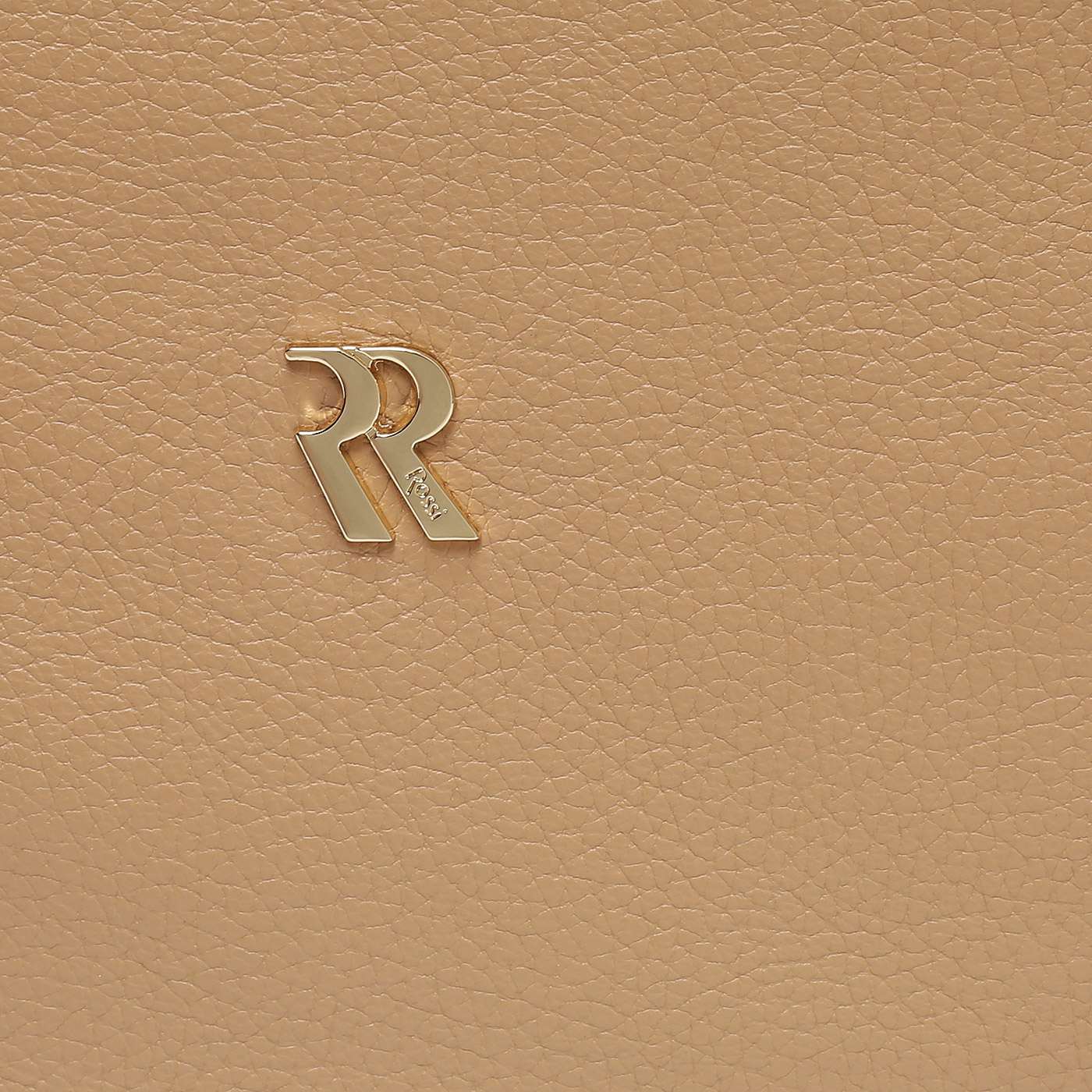 Кожаная сумка Bruno Rossi Dollaro