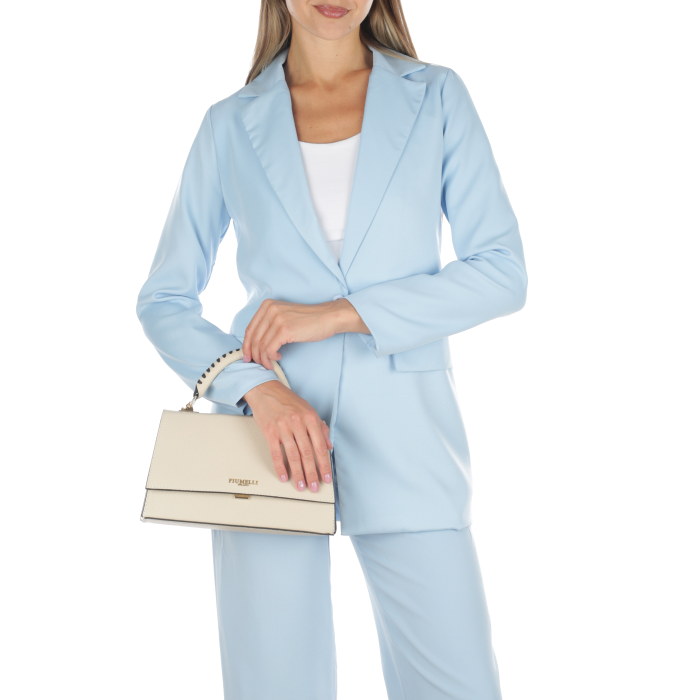 Кожаная сумка Piumelli Mirea