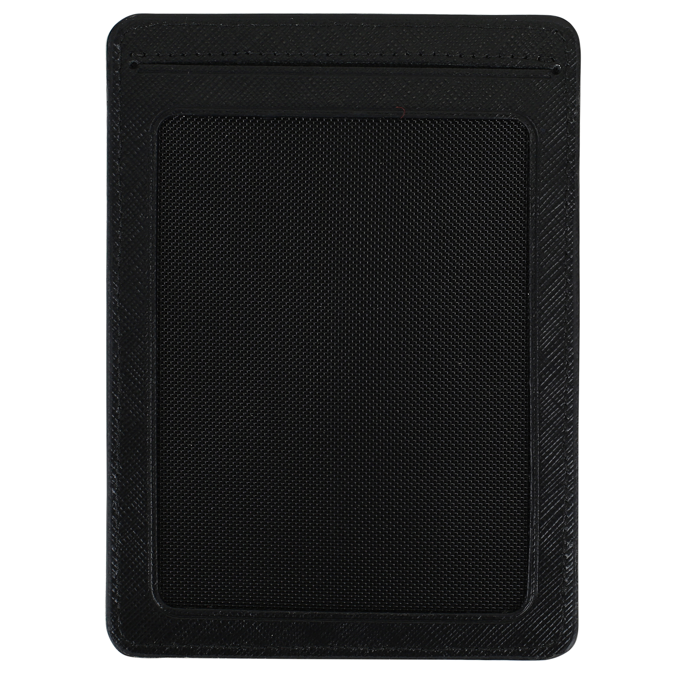 Кожаная визитница Mayrhoff Lord Aston