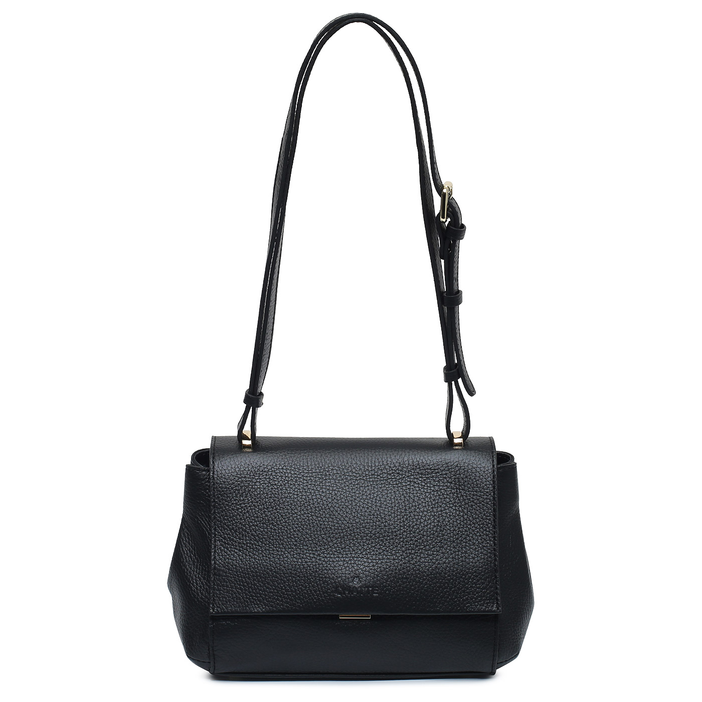 Chatte Кожаная сумка