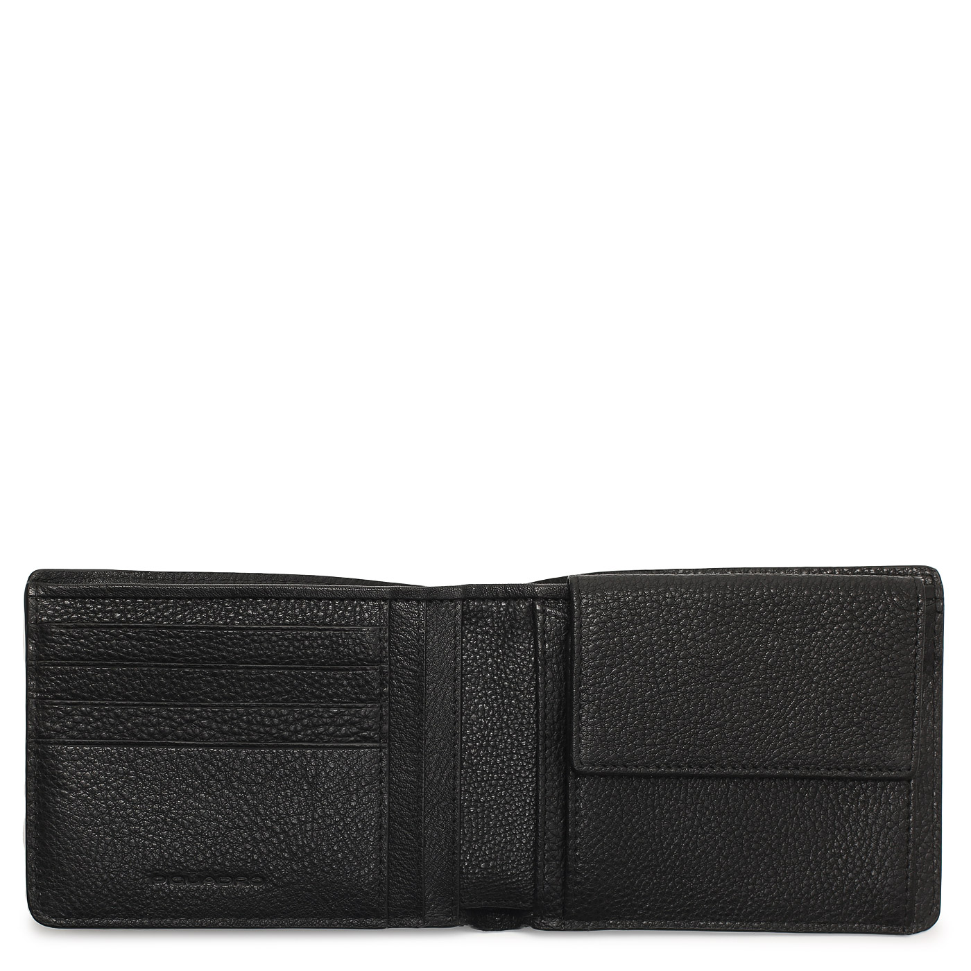 Кошелек складной Piquadro Cronus