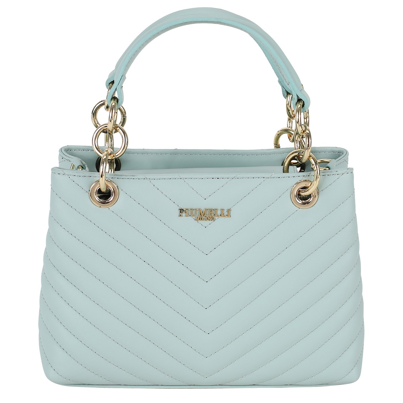 Piumelli Кожаная сумка