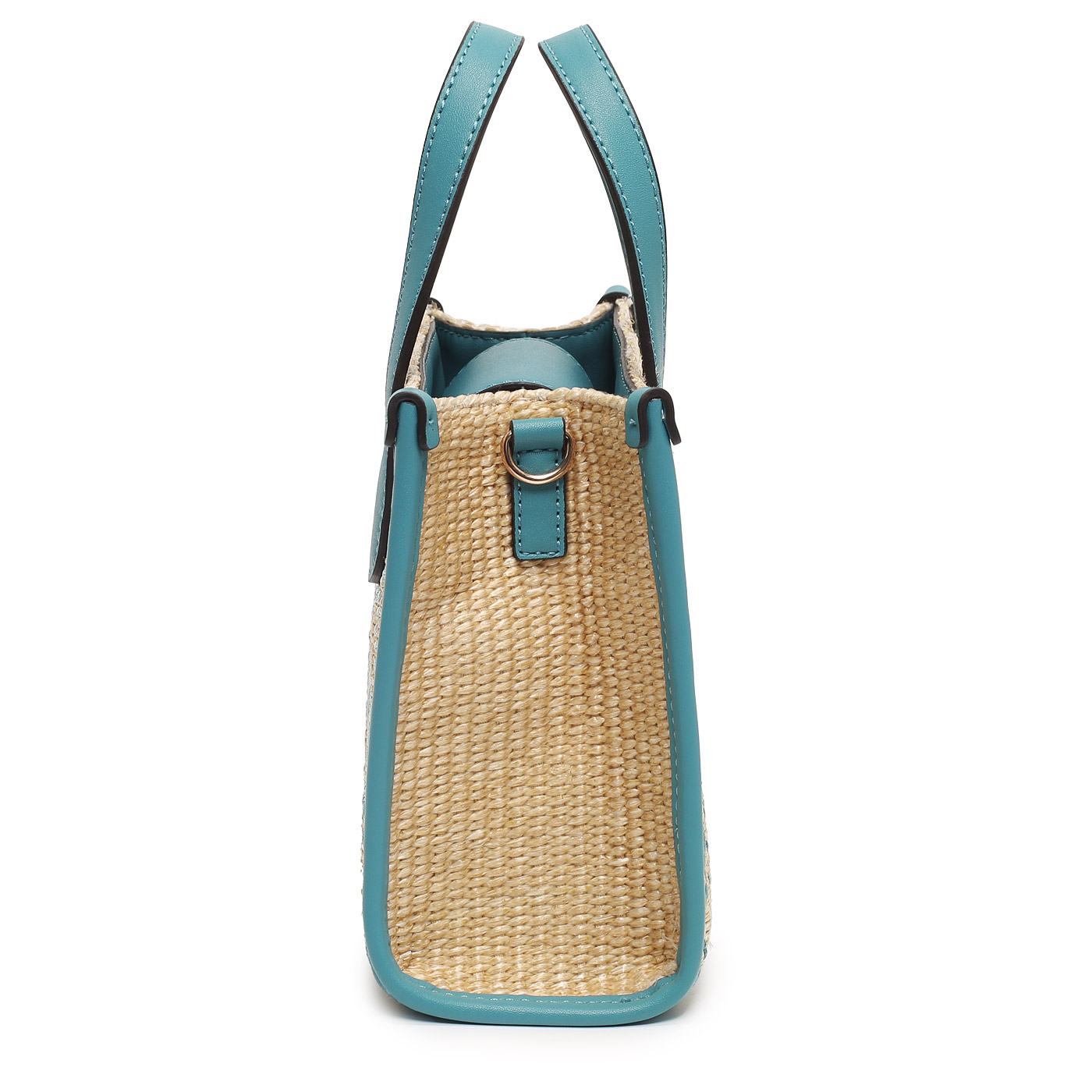 Сумка с короткими ручками Guess Silvana