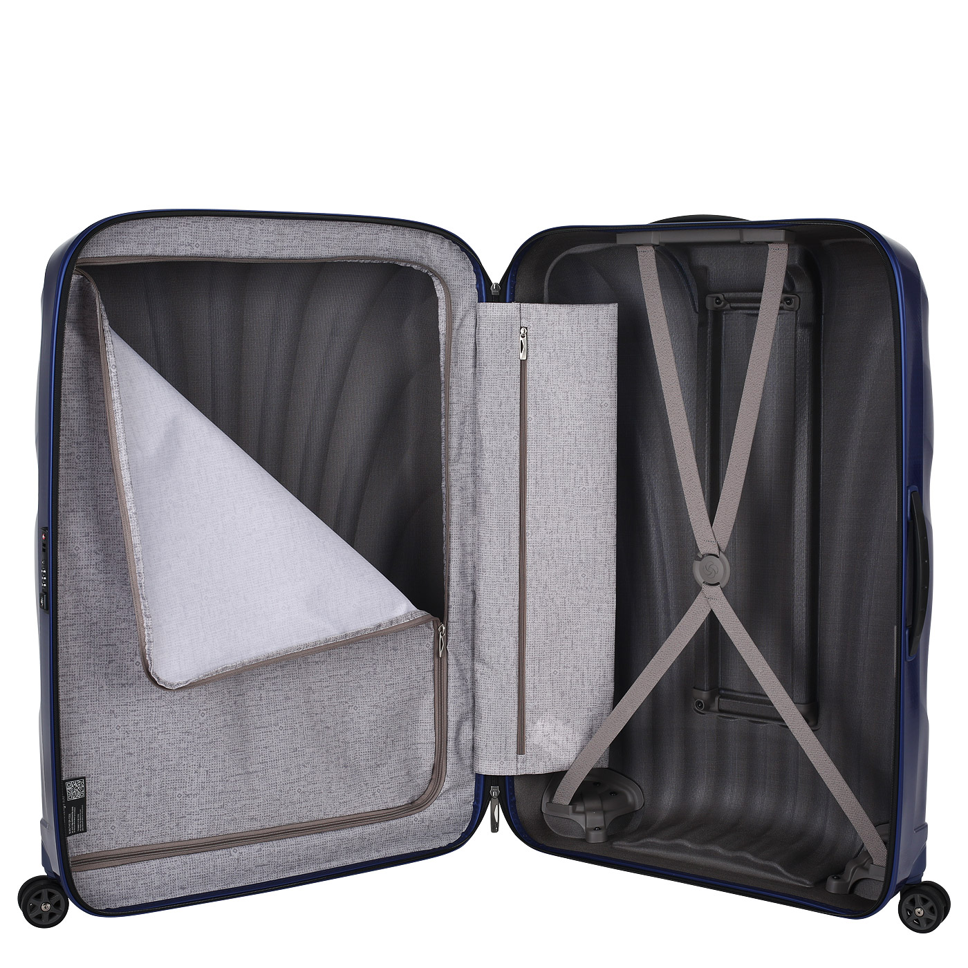 Чемодан Samsonite C-Lite