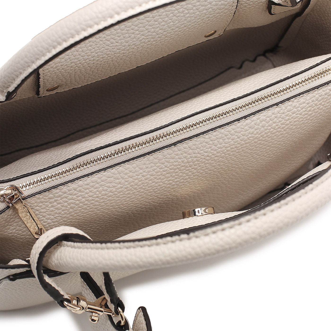 Сумка с брелоком Guess Brenton