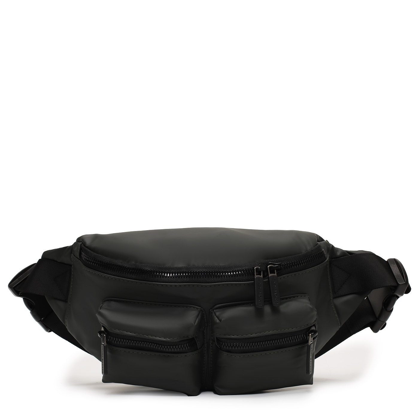 Henry Backer Поясная сумка