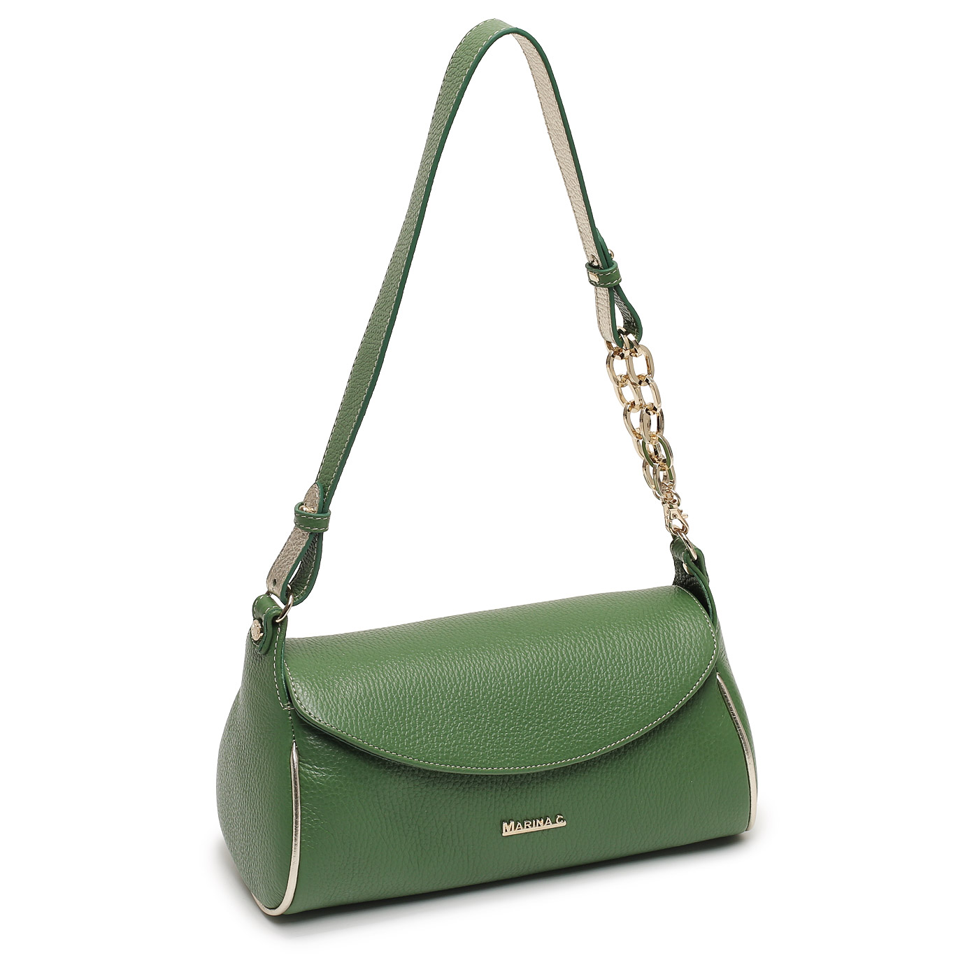 Кожаная сумка Marina Creazioni 0760