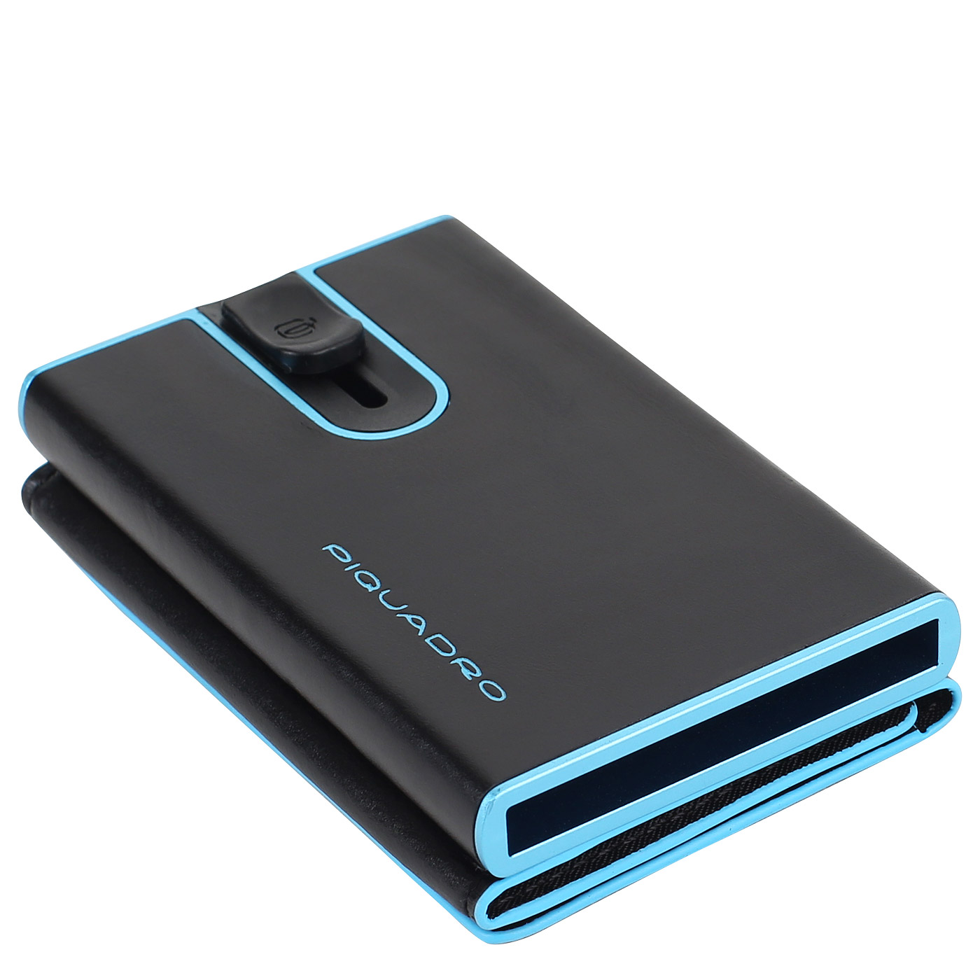 Визитница Piquadro Blue square