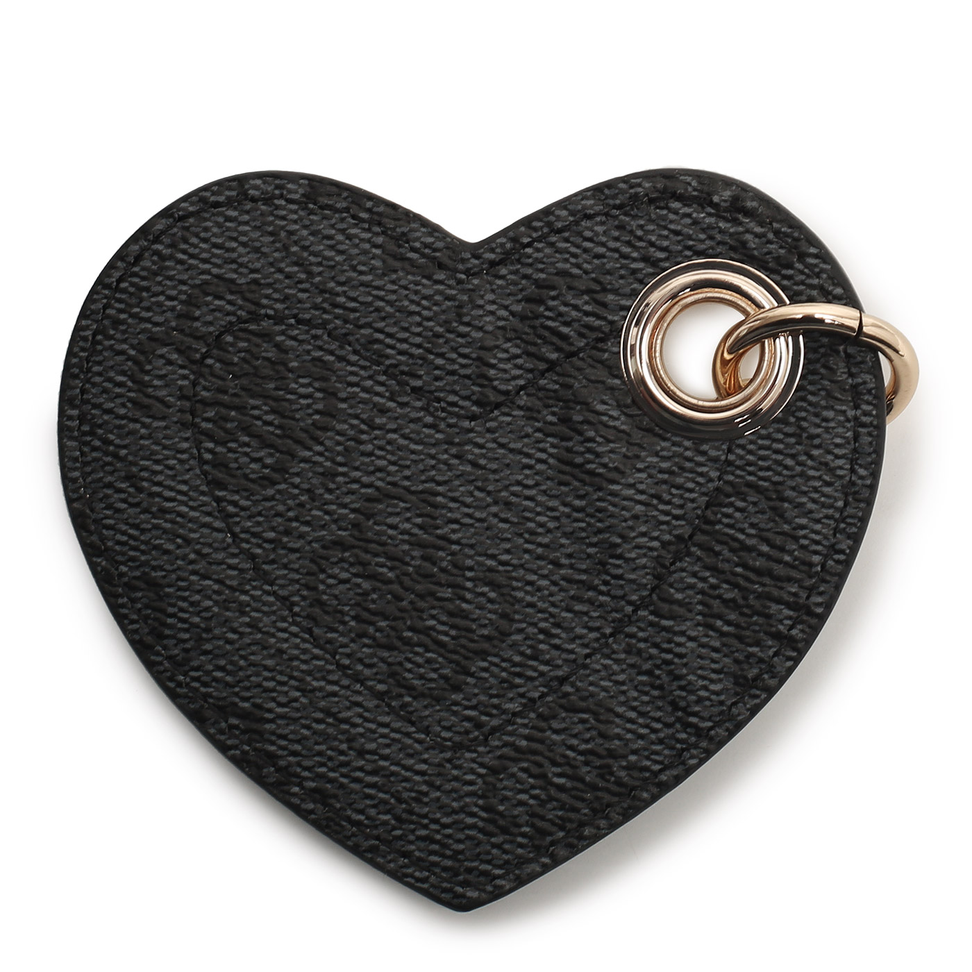 Брелок-сердечко Guess 