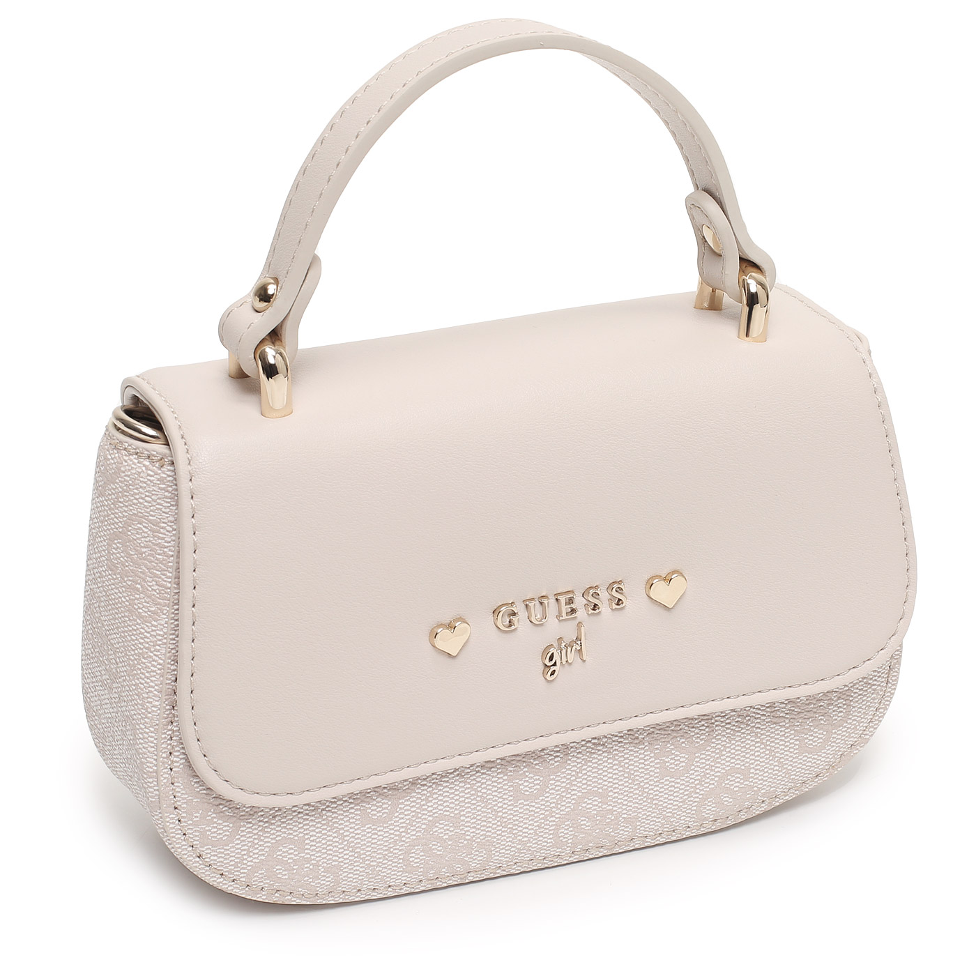 Сумка с плечевой цепочкой Guess Kids